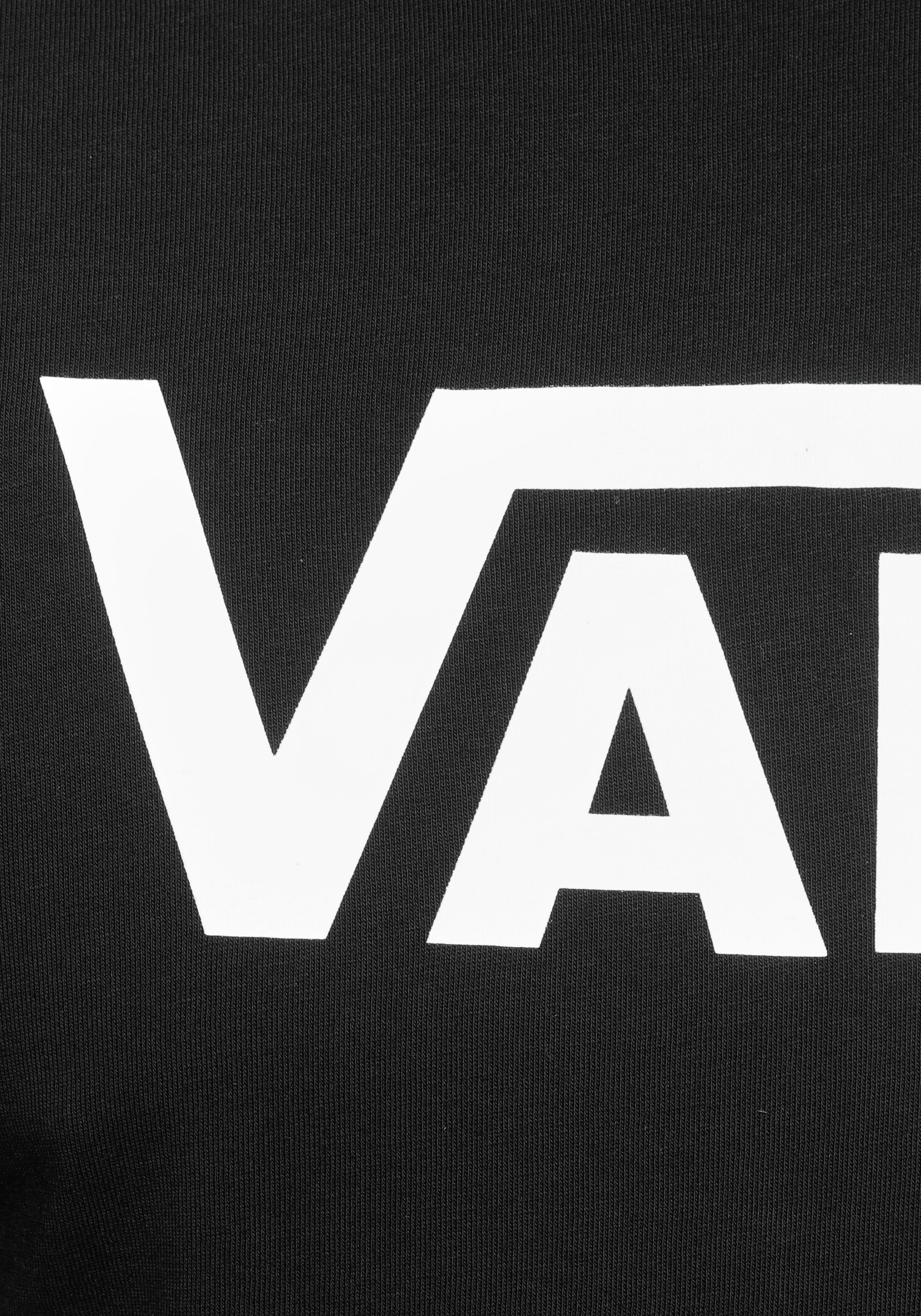Vans T-Shirt »MN VANS CLASSIC« Basic T-Shirt mit grossem Logoprint