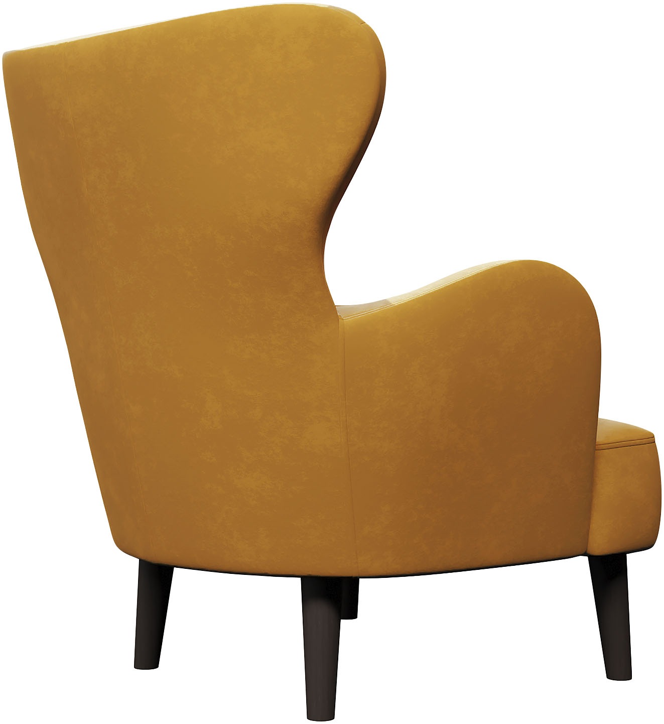 Home affaire Sessel »SICILIA« moderner Ohrensessel