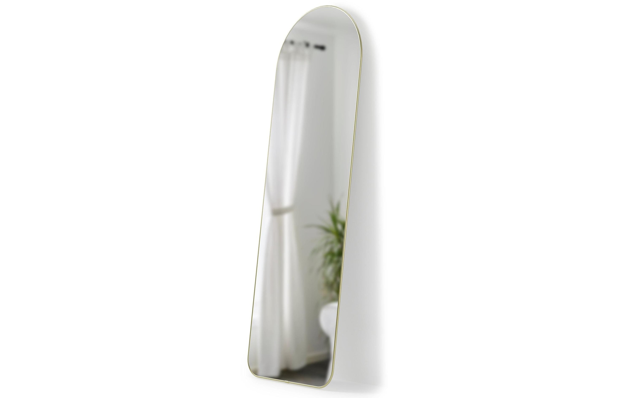 Image of Umbra Spiegel "Hubba 158 x 51 cm"