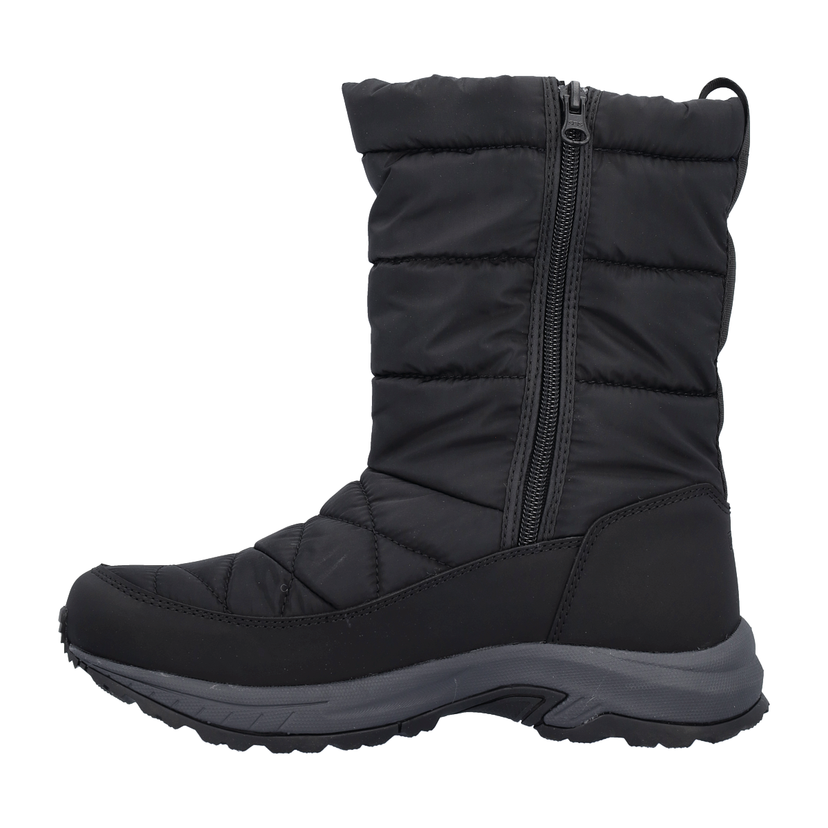 CMP Winterstiefel »YAKKA WMN SNOW BOOT WP«, wasserdicht