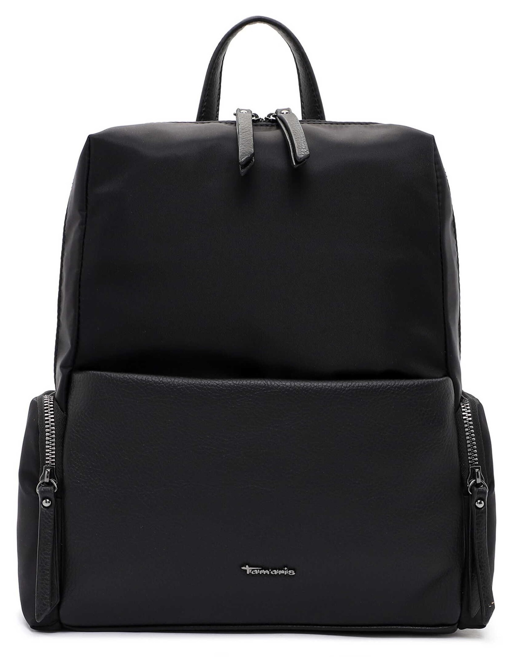 Image of Tamaris Cityrucksack »Jule«, Nylon-Optik bei Ackermann Versand Schweiz