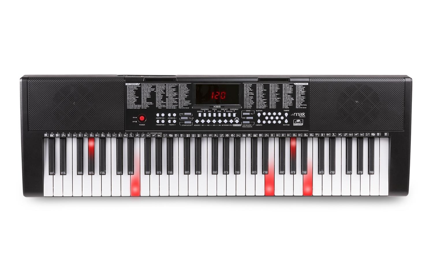 E-Piano »MAX KB5SET«