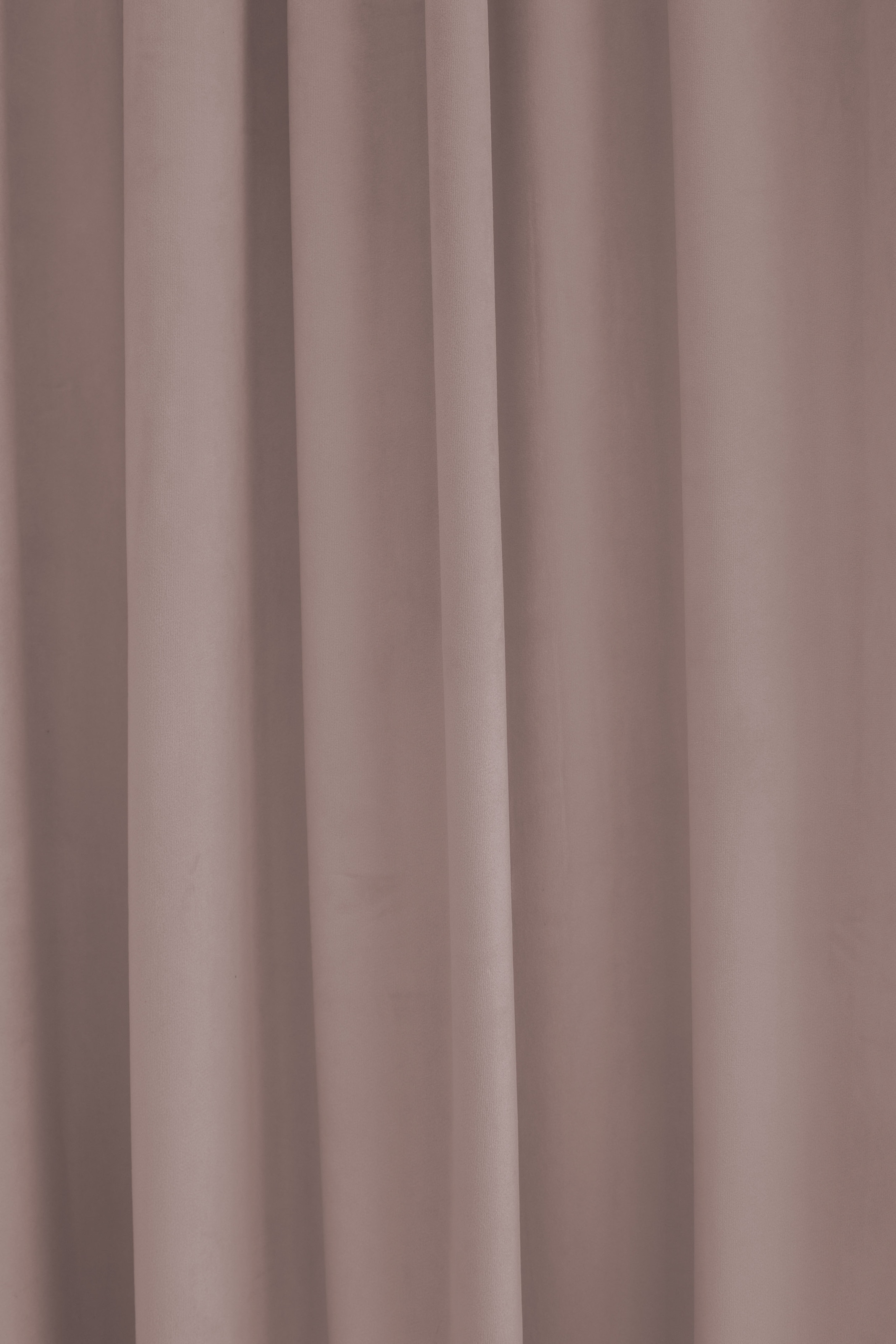 HOMING Vorhang »Velia« verdeckte Schlaufen 1 Stk. tlg. Fertigschal