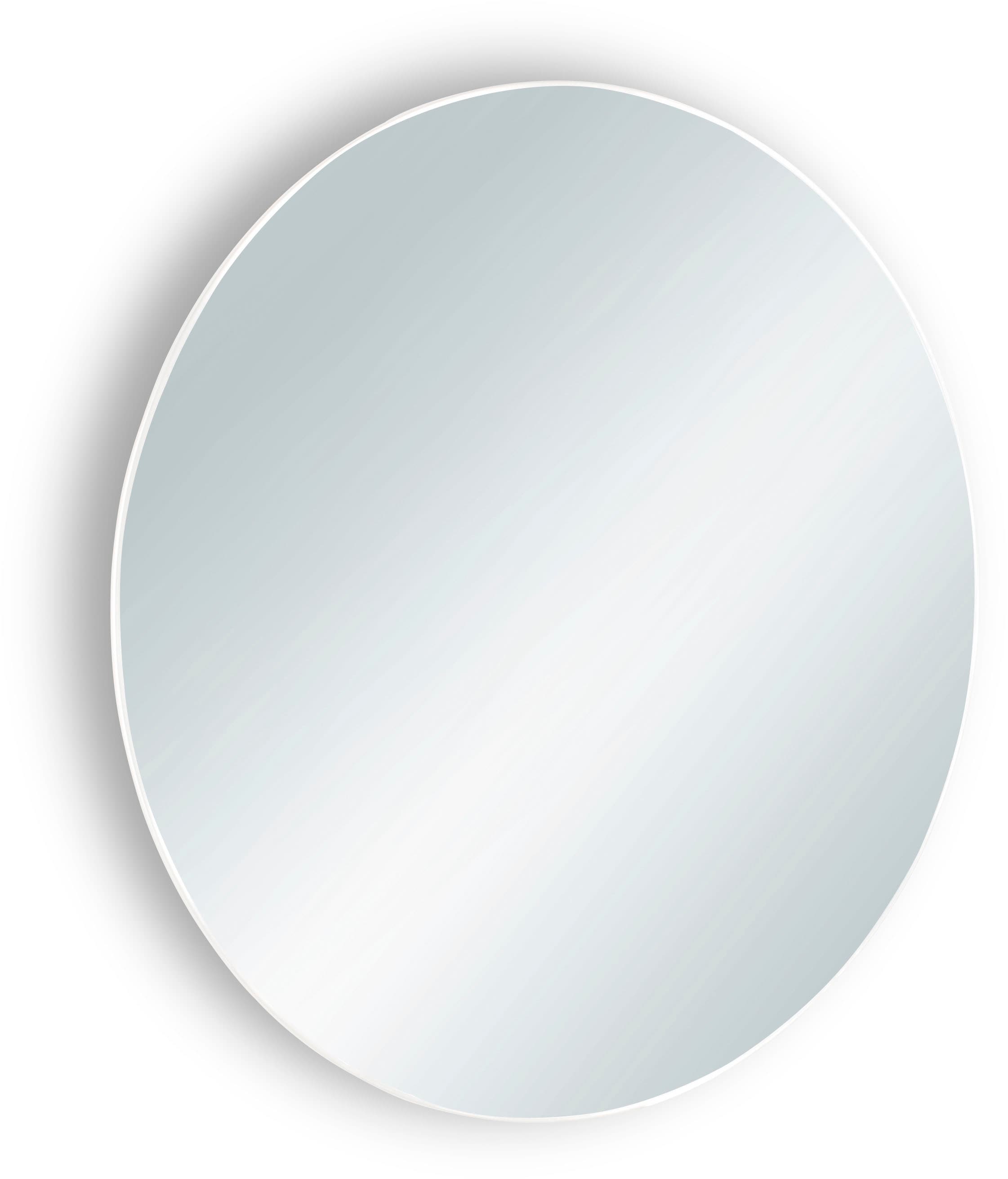 MIRRORS AND MORE Spiegel »Mila« runde Form