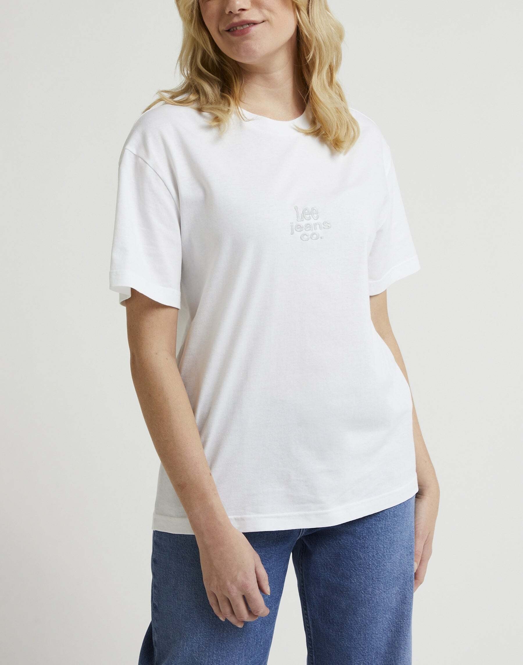 Lee® T-Shirt »TShirtsGraphicTee«