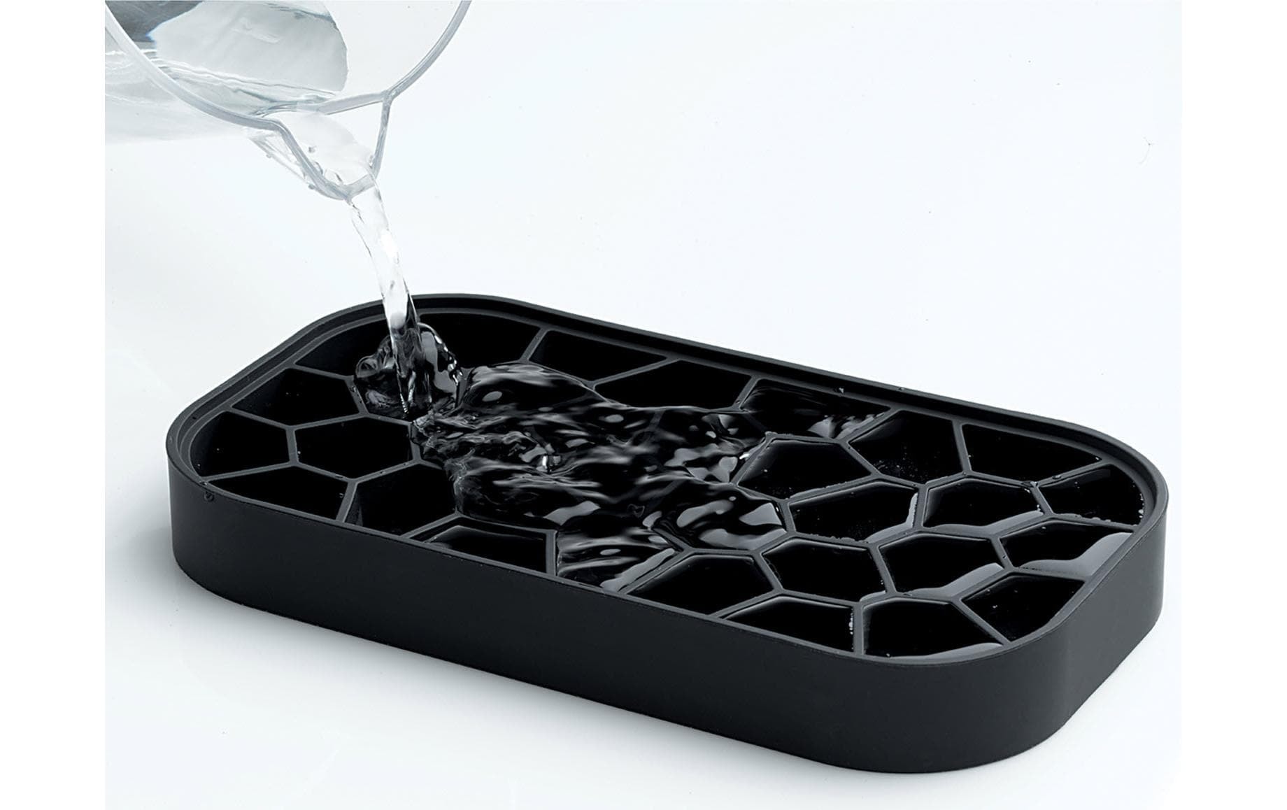 Eiswürfelform "Lékué"