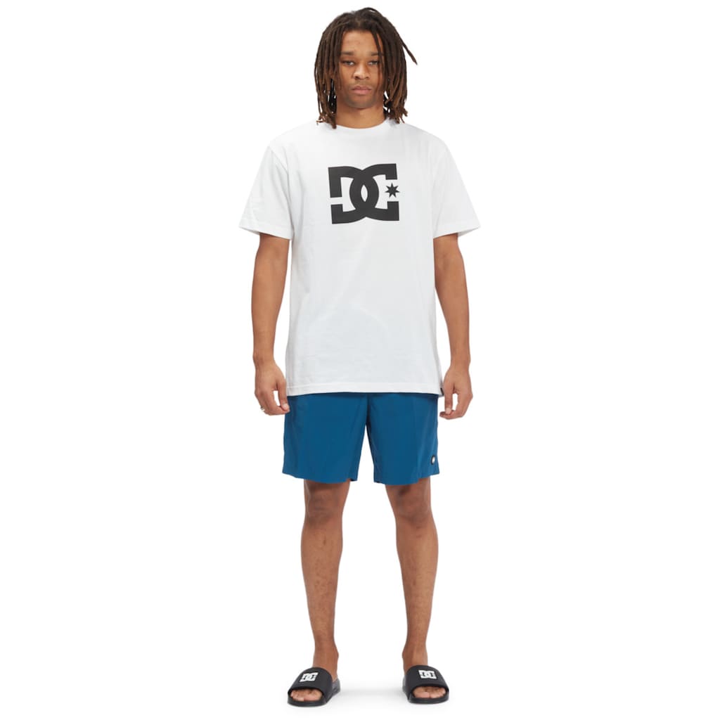 DC Shoes Shorts »Late Daze 18"«