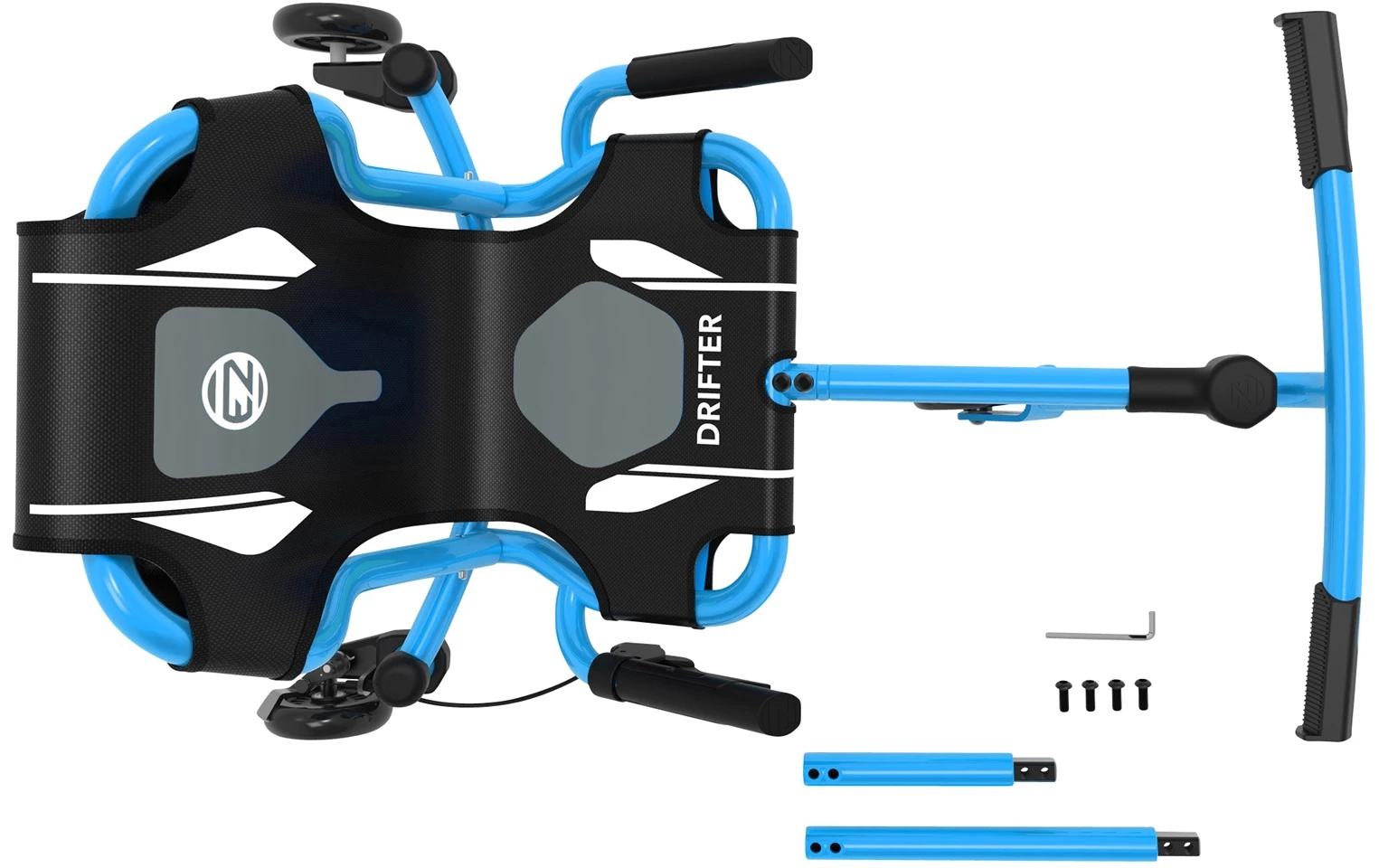 EzyRoller Dreirad »EzyRoller Drifter X«