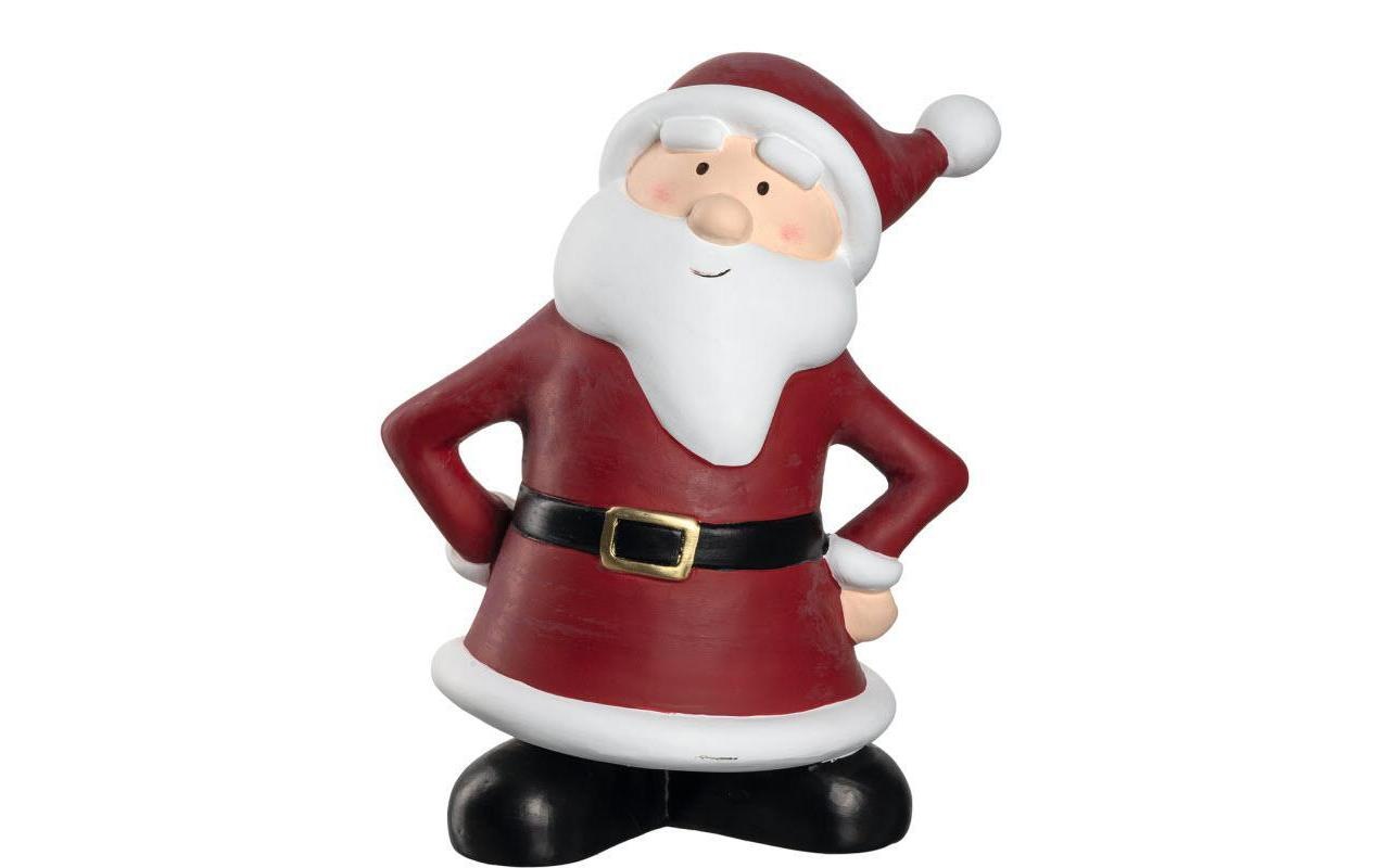 Image of LEONARDO Weihnachtsfigur »Clause«, (1 St.) bei Ackermann Versand Schweiz