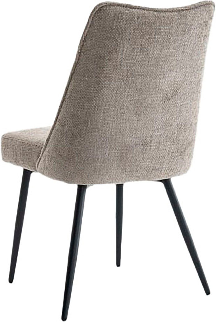 Home affaire 4-Fussstuhl »Cielo« (Set) 2 Stk.tolle Optik