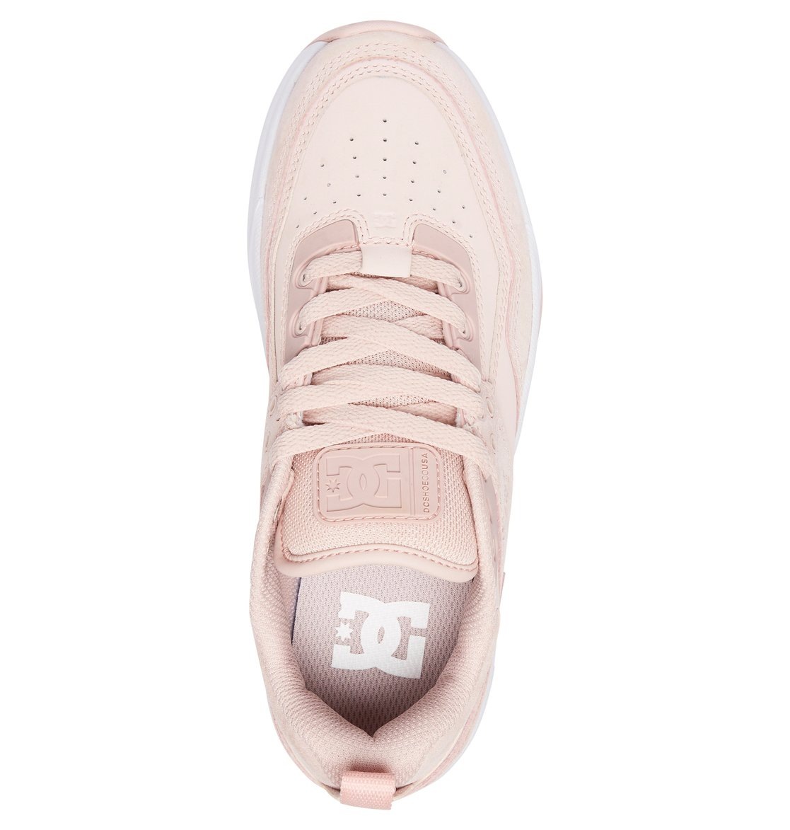 DC Shoes Sneaker »E.Tribeka SE«