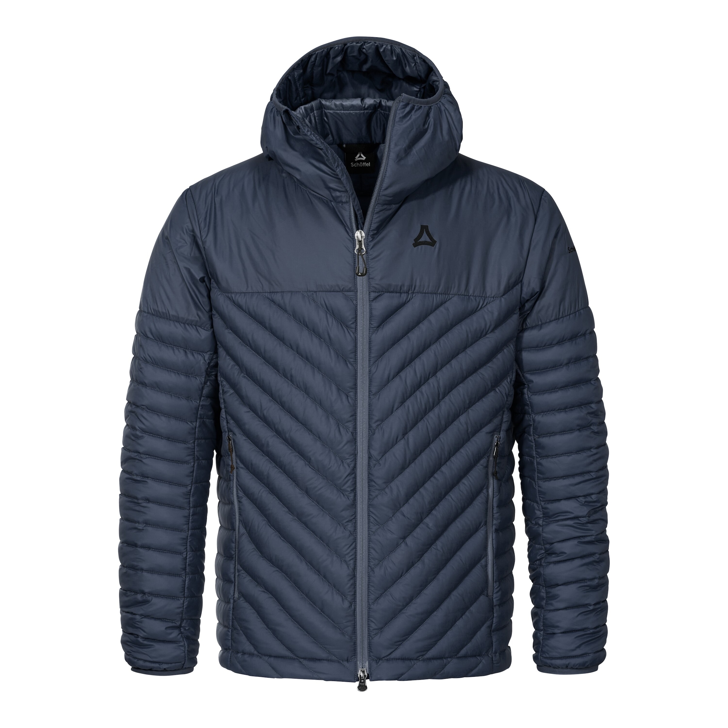 Schöffel Daunenjacke »Down Jacket Style Cascata MNS« für Trekking und Wandern geeignet, 90/10 Daunenfüllung, aus Nylon