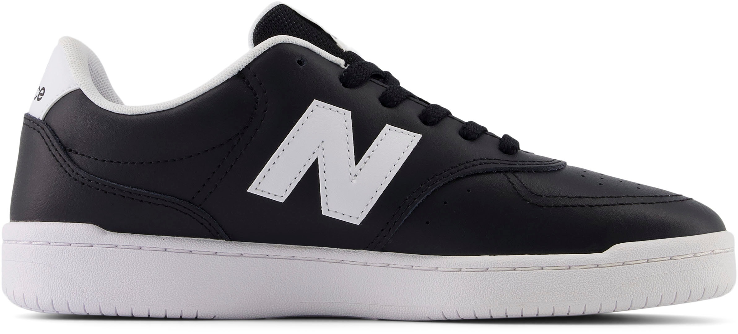 New Balance Sneaker »BB80«, von dem New Balance 550 inspiriert