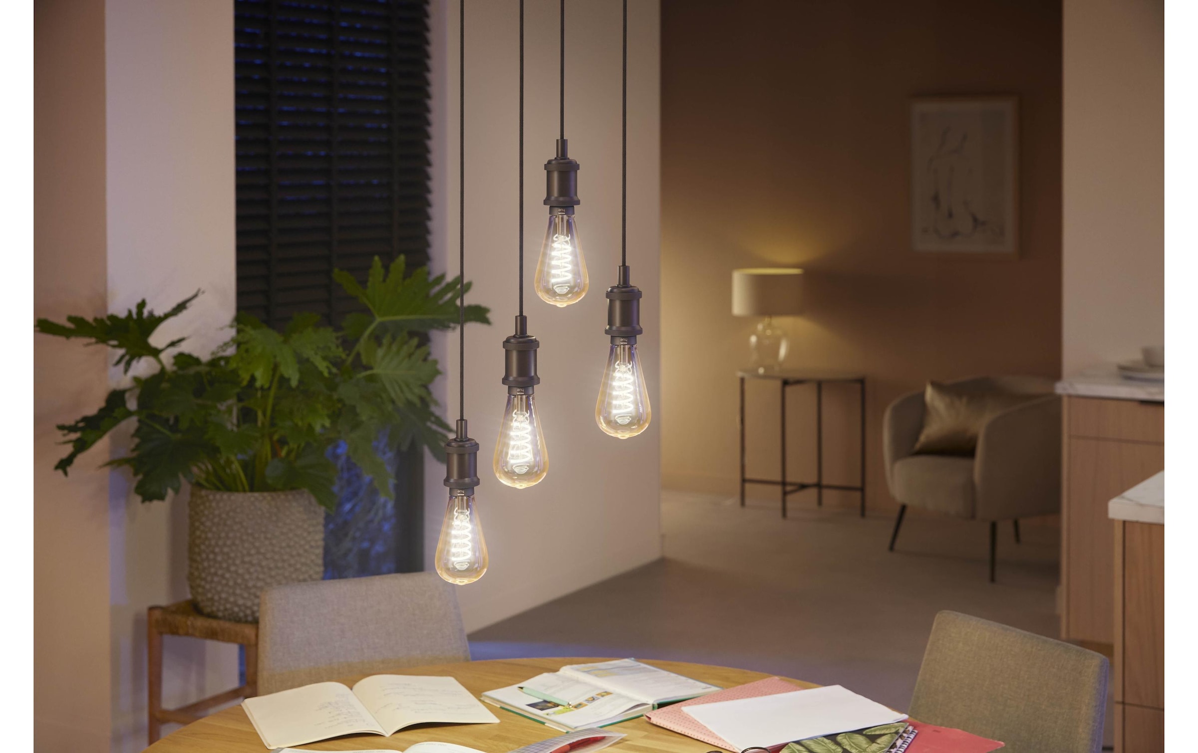 Philips Hue Lampe spéciale »White Ambian«