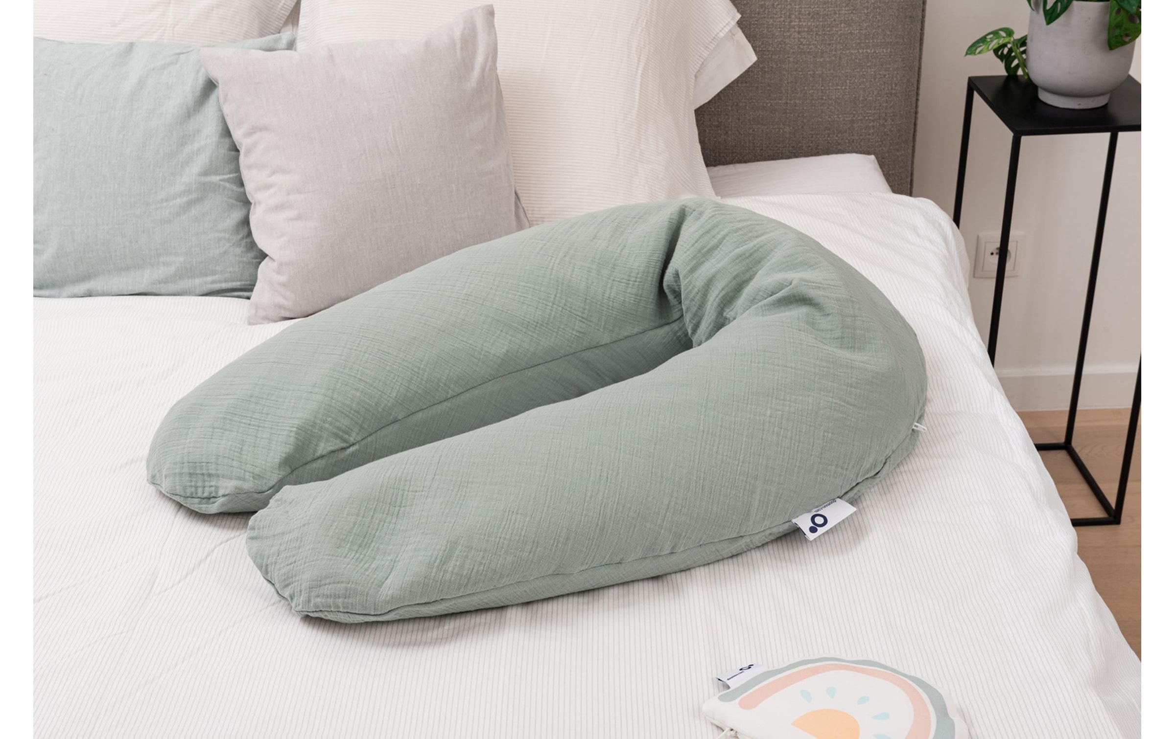 Stillkissen »Doomoo Stillkissen Comfy Big«
