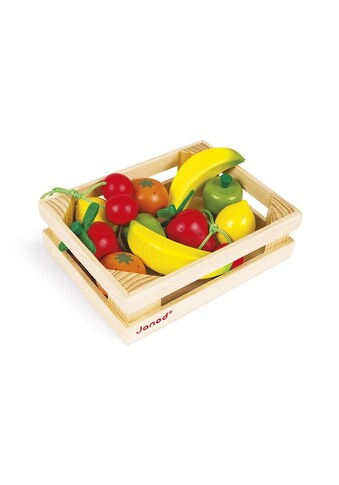 Janod Spiellebensmittel »Früchte« kaufen