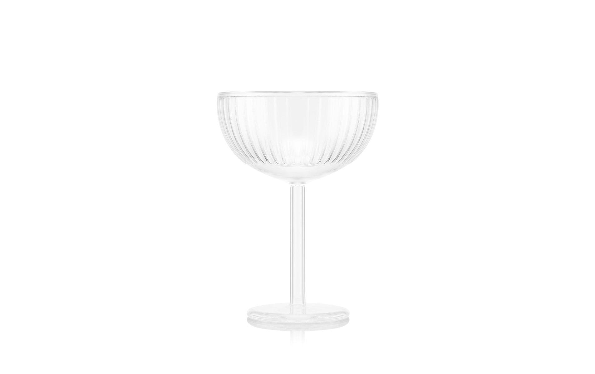 Bodum Champagnerglas »Coupe Glas Douro 2er Set 0,2 l«