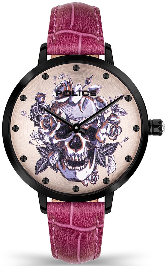 Image of Police Quarzuhr »MIONA, PL.16032MSB/06« bei Ackermann Versand Schweiz