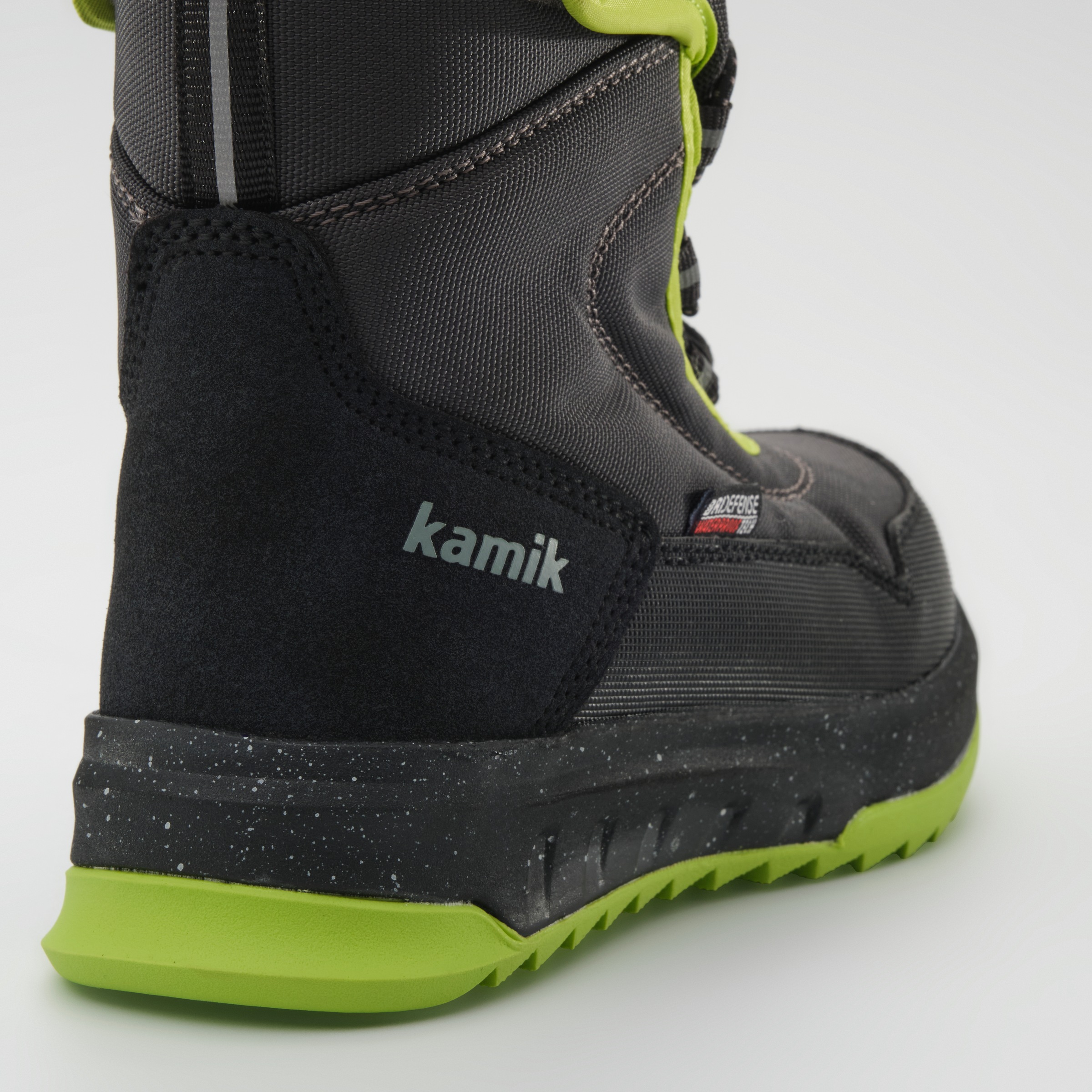 Kamik Winterboots »STORMEXEZ«  Snowboots,Winterboots,gefüttert,wasserdicht