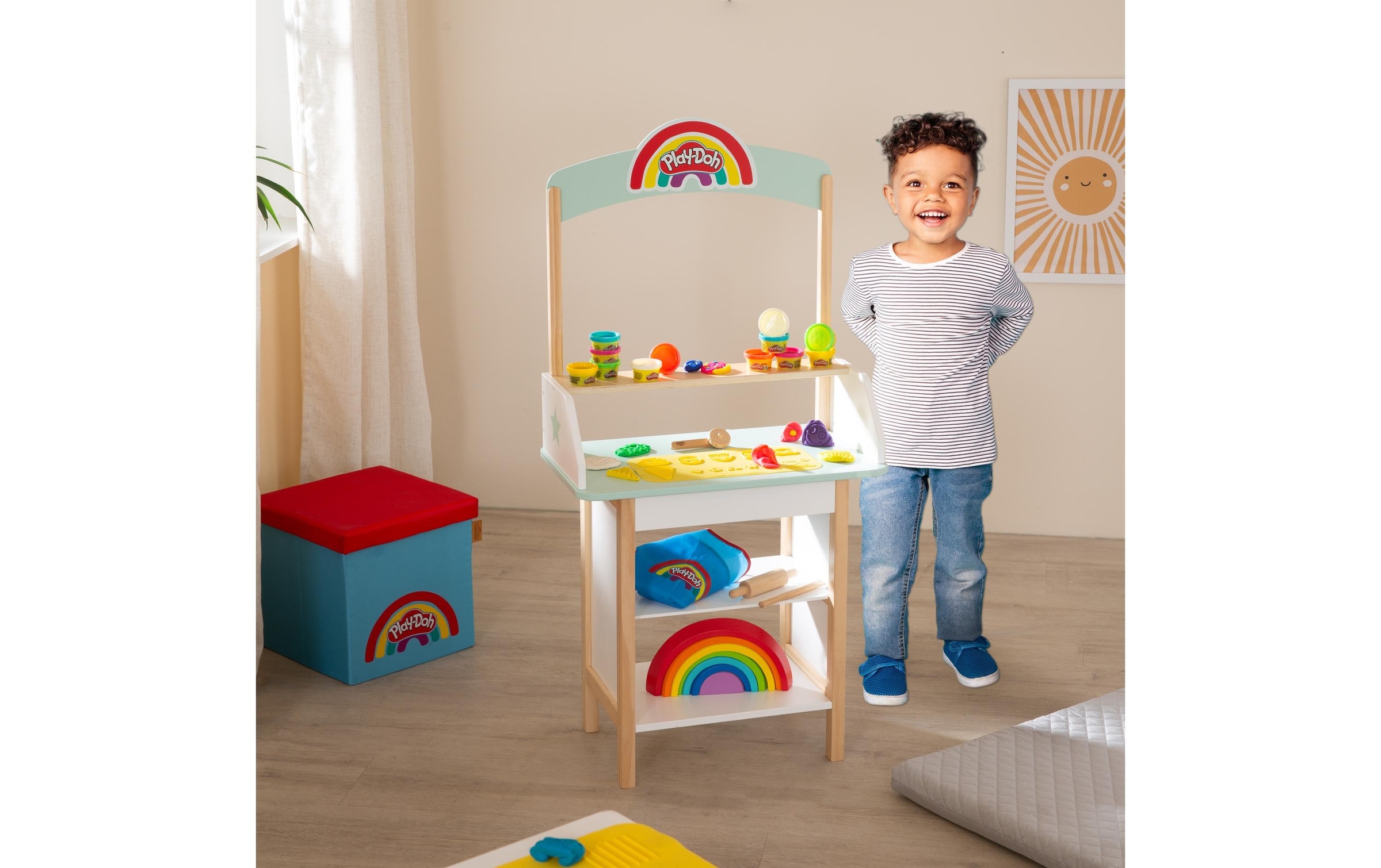 roba® Knete »Play-Doh«