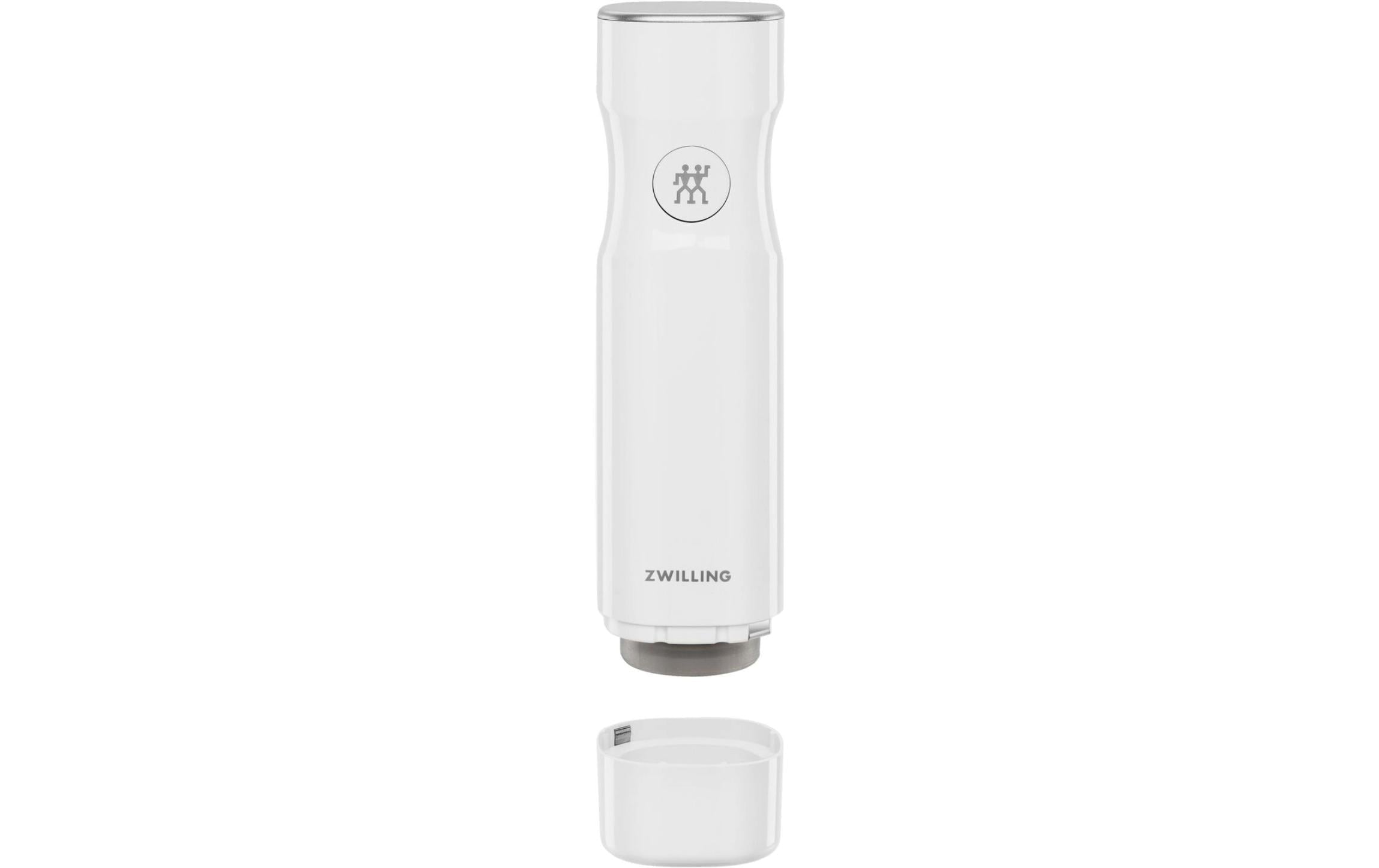 Zwilling Vakuumbehälter »Vakuum Starterset 7-teilig, S/M«, (7 tlg.)