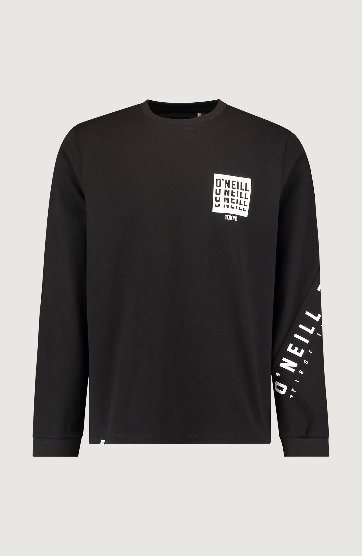 Image of O'Neill T-Shirt »"Tokyo"« bei Ackermann Versand Schweiz