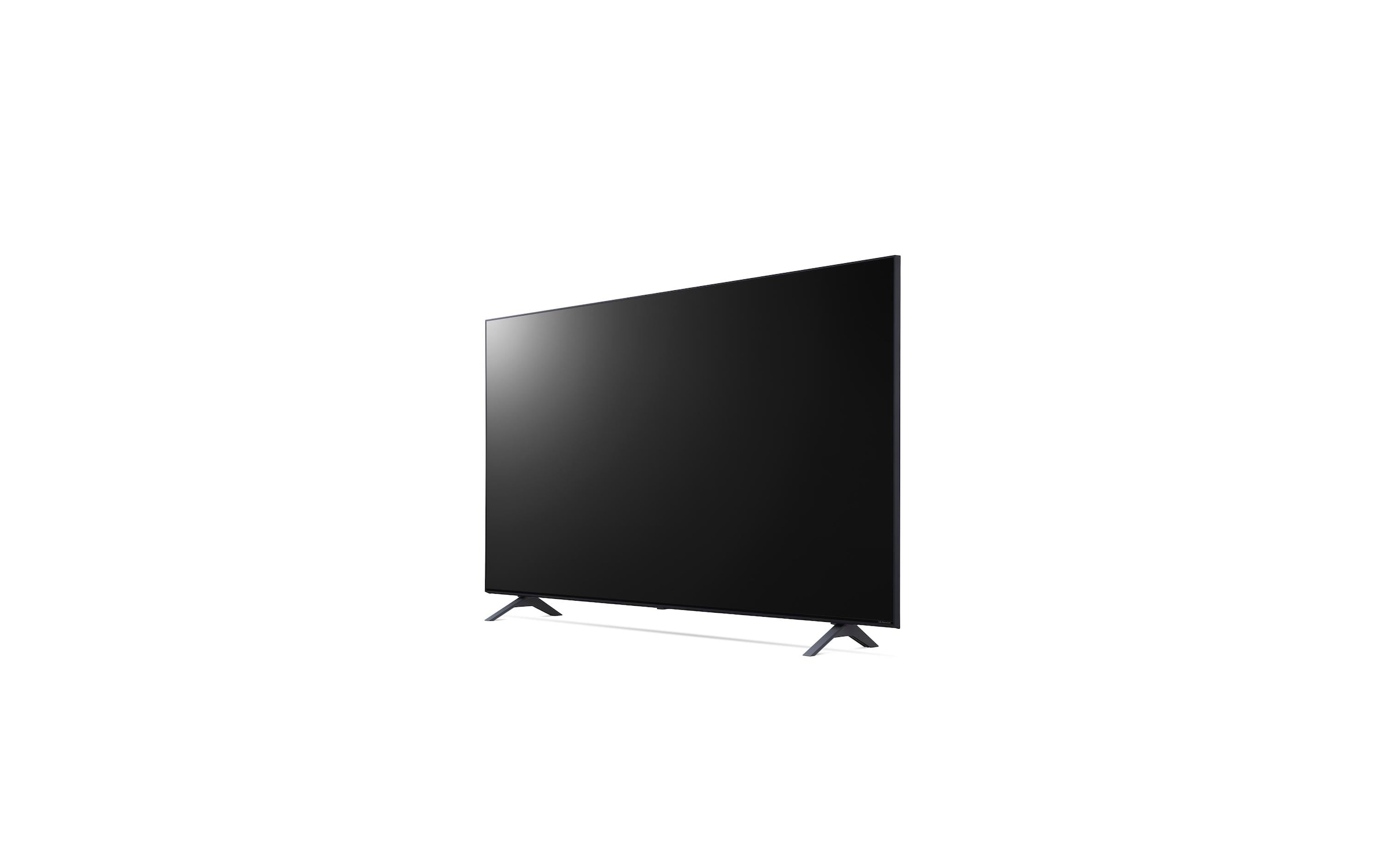 LG LED-Fernseher »55NANO756QC 55 3840 x 2160 (Ultra HD 4K) LED-LCD«, 4K Ultra HD