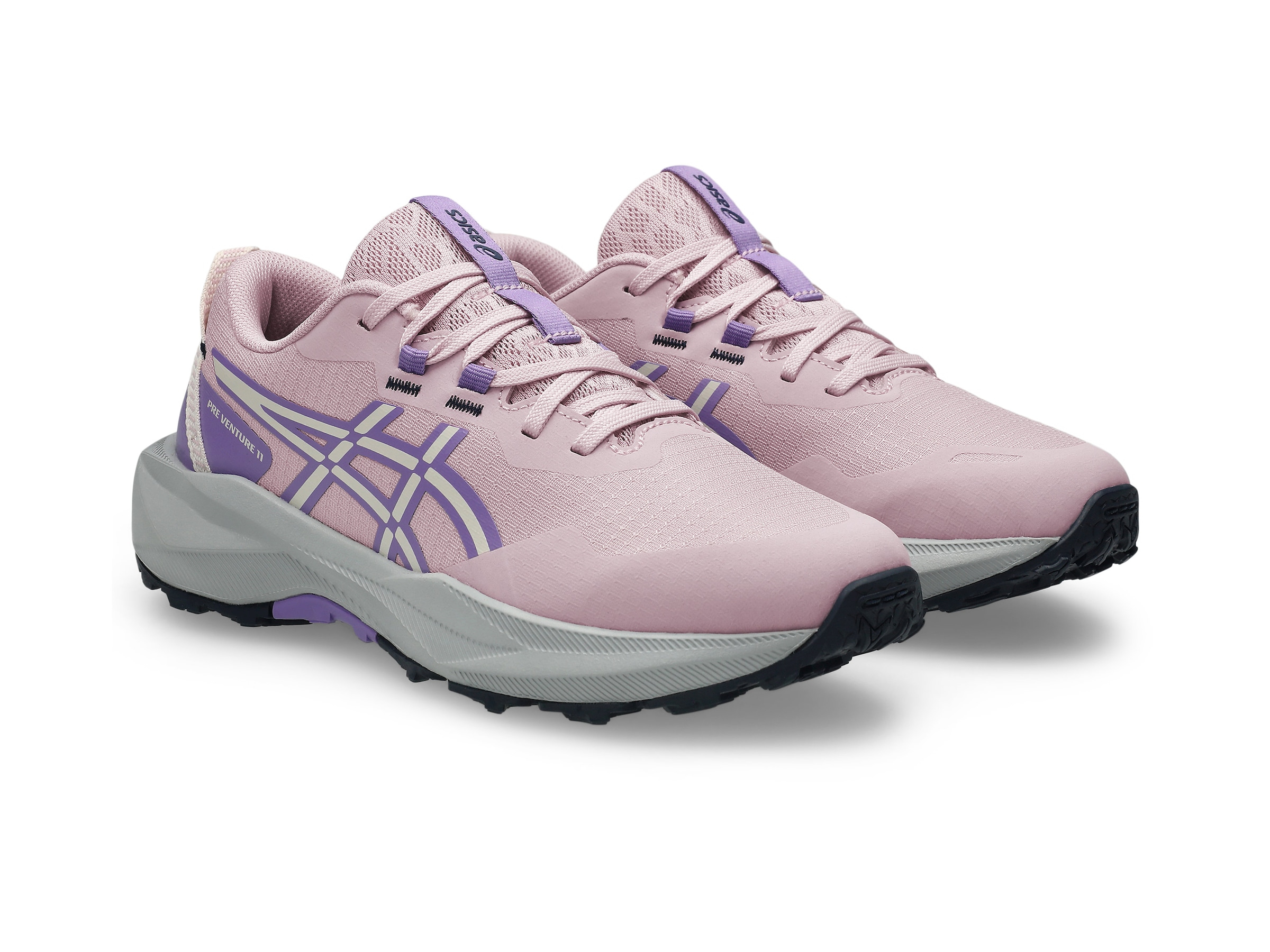 Asics Trailrunningschuh »PRE-VENTURE 11 GS«  für Kinder & Jugendliche