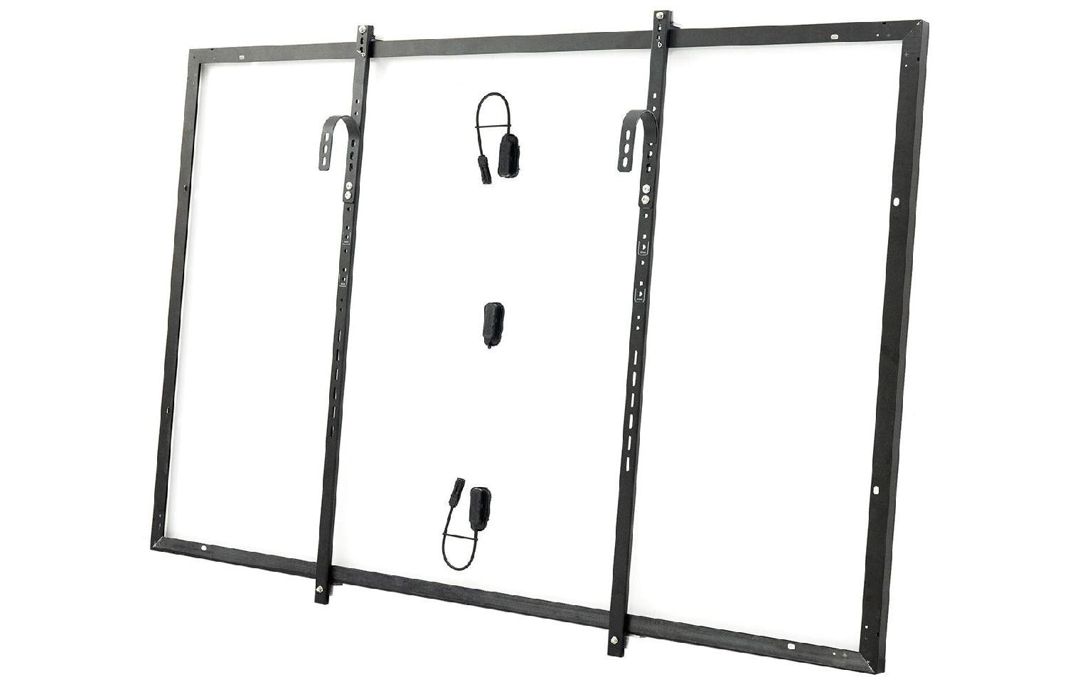 Image of Ecoflow Blumenkastenhalter "für 100W/400W"