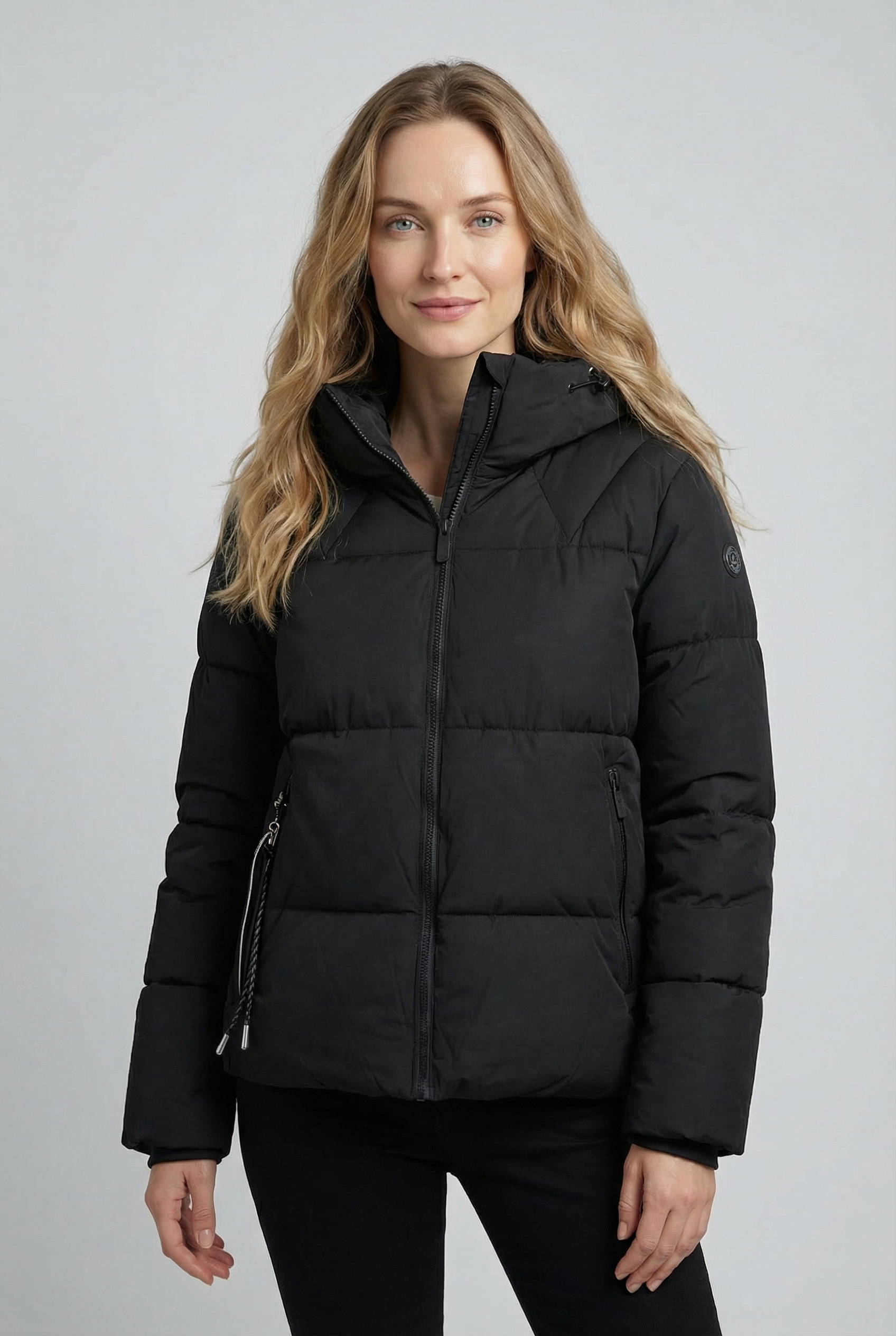 Image of Luhta Steppjacke "EIRIKEN" wasserabweisend, winddicht, atmungsaktiv