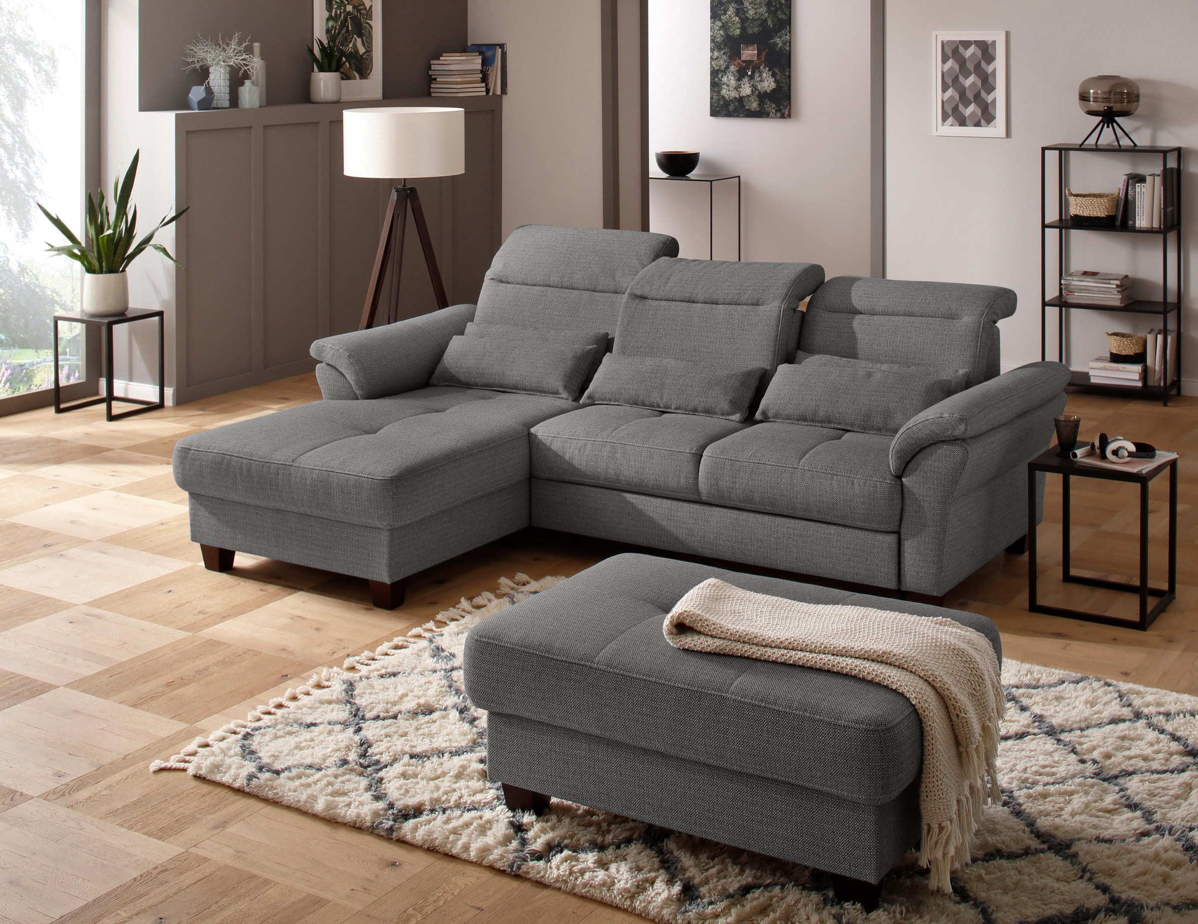 Home affaire Tabouret »Solvei«