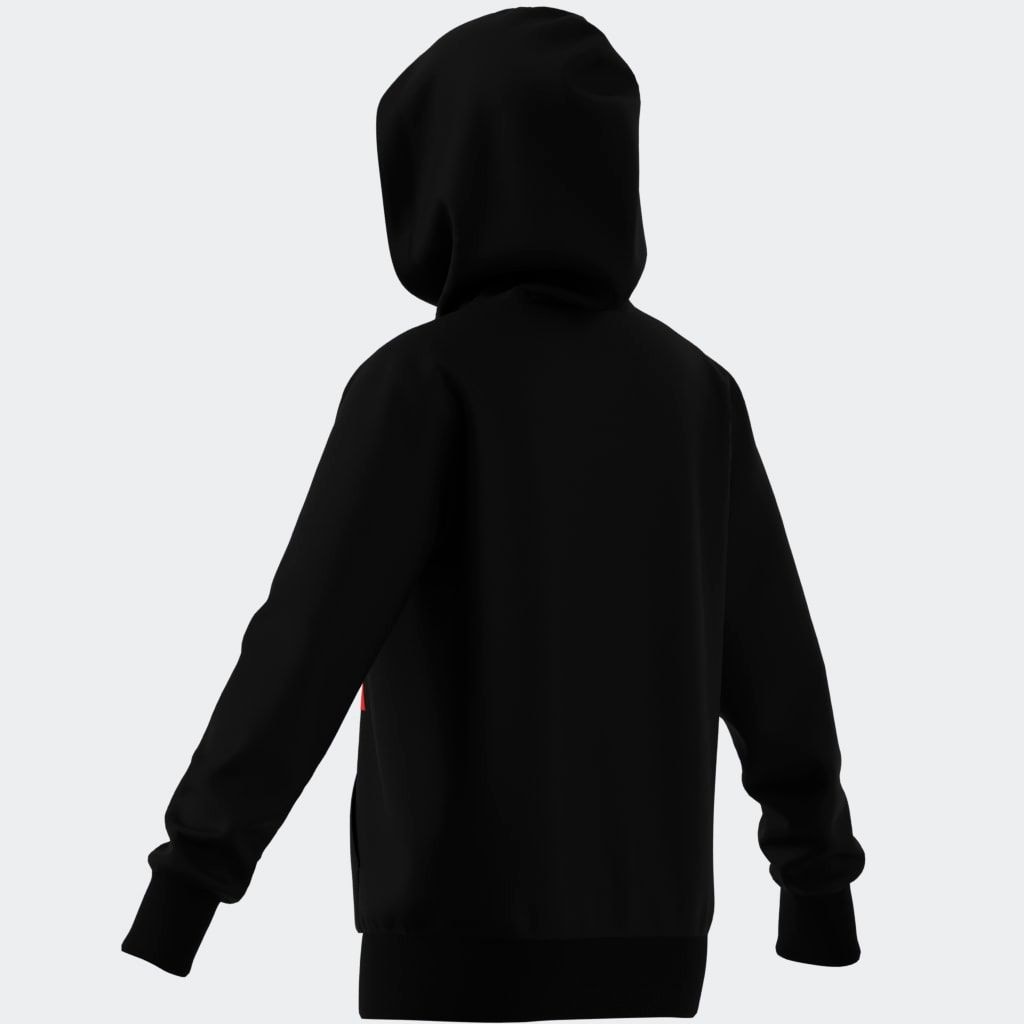 adidas Sportswear Sweat à capuche »ESSENTIALS KIDS HOODIE«
