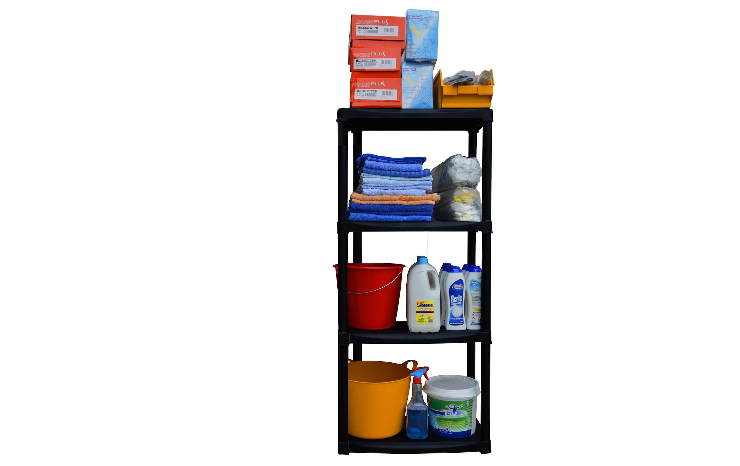   Étagère »ArtPlast Regal T60/4«