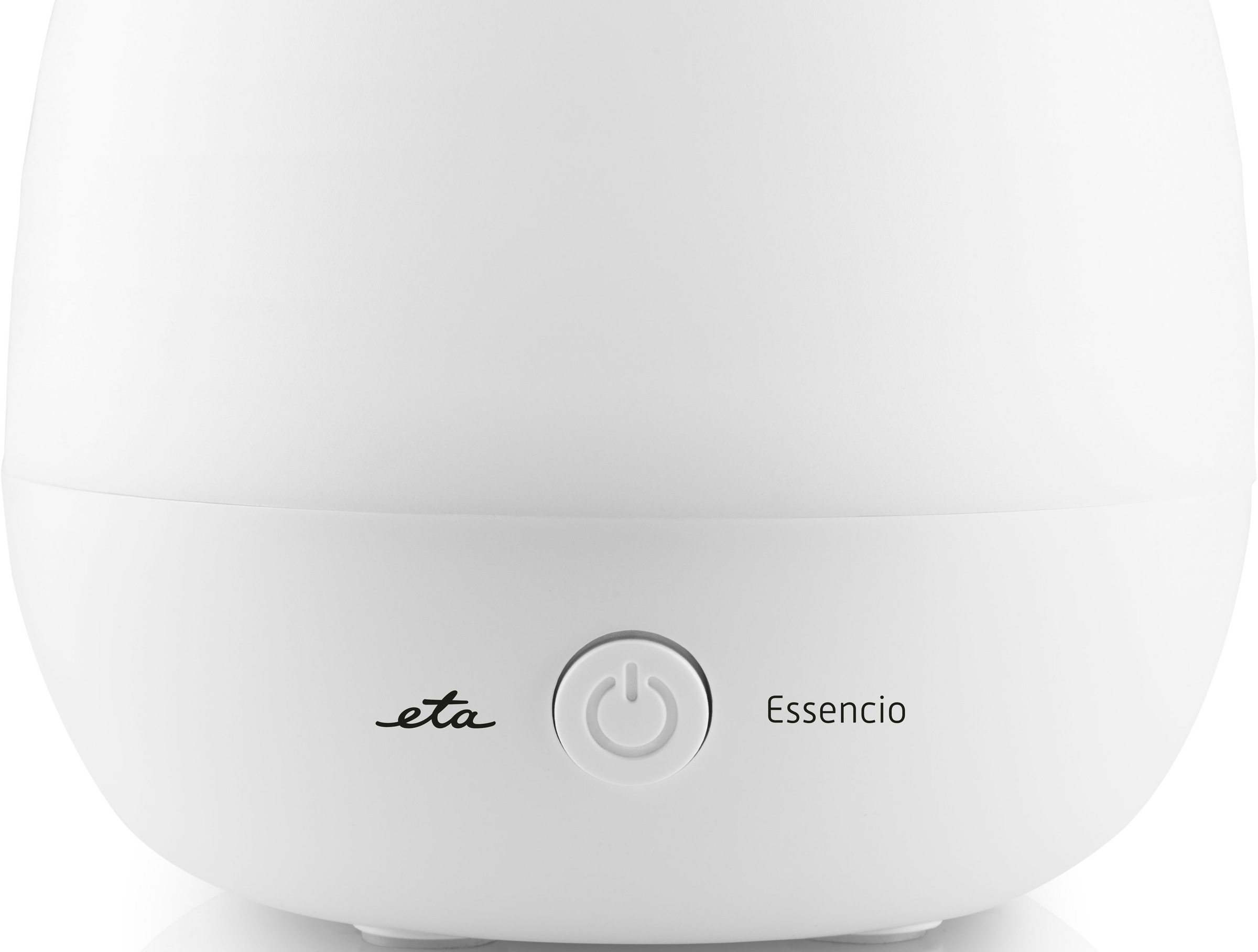 eta Diffuser »ESSENCIO Aroma Diffuser«, 0,05 l Wassertank, bis 10 m², Ultraschall, automatischer Farbwechsel