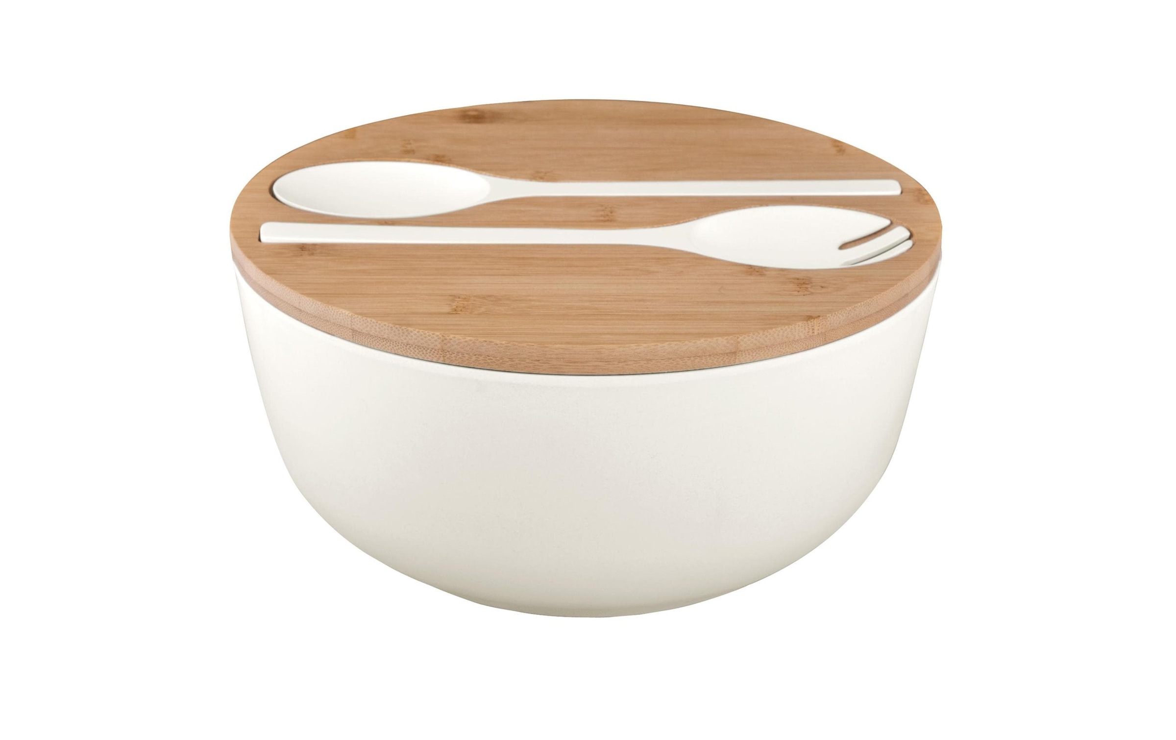 Image of BRUNNER Salatschüssel aus Aluminium
