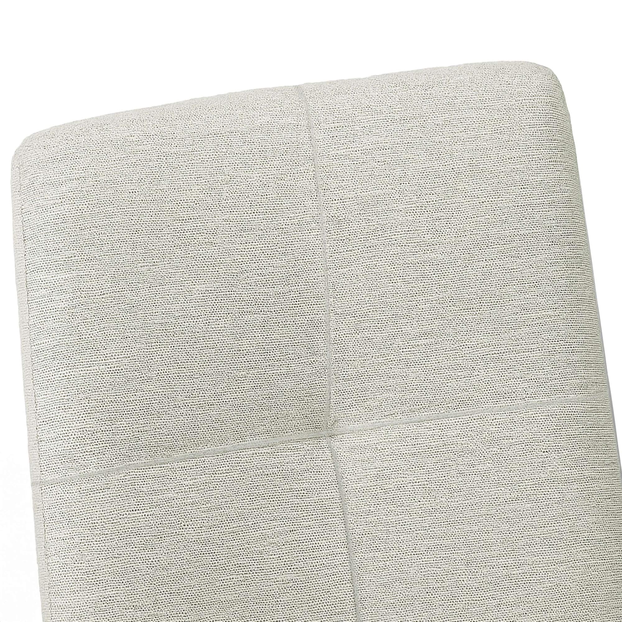 GOODproduct Ensemble de bancs d'angle »Barcell/Ivanna/Calgoty« Ensemble, Eckbankgruppe mit Tisch, Eckbank, Stühle, 4 tlg. Sitzgruppe, Eckbank und Stühle bequem gepolstert, Tisch 120x80 cm