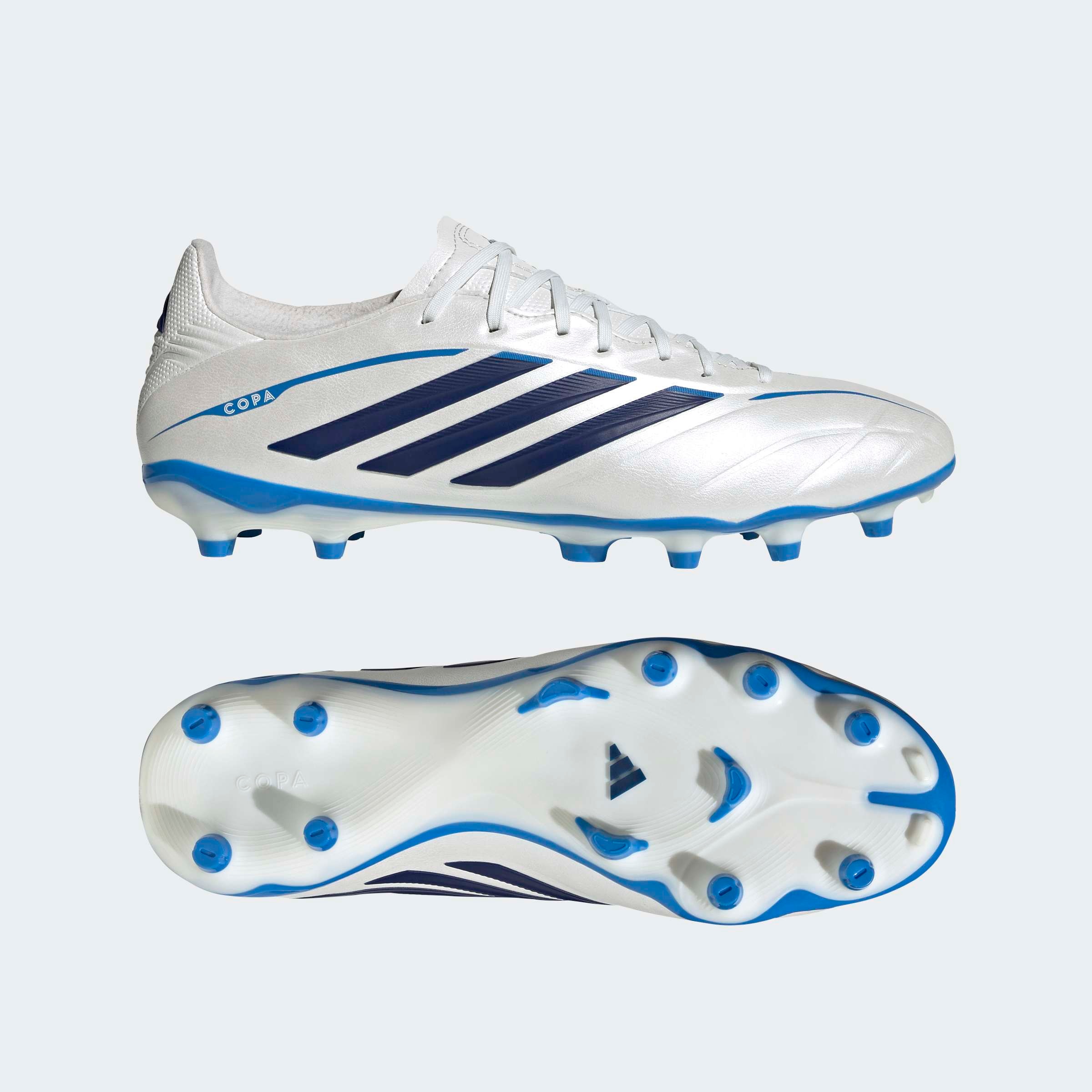 adidas Performance Fussballschuh »COPA PURE IV LEAGUE FG«  Aussensohle für Rasen und feste Böden