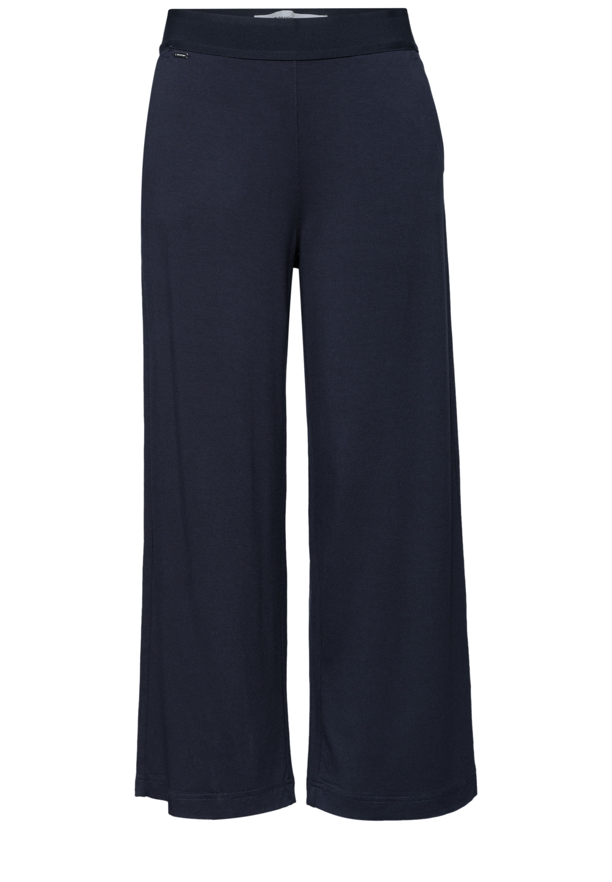 STREET ONE Pantalon en tissu »Style Emee«  en coupe loose