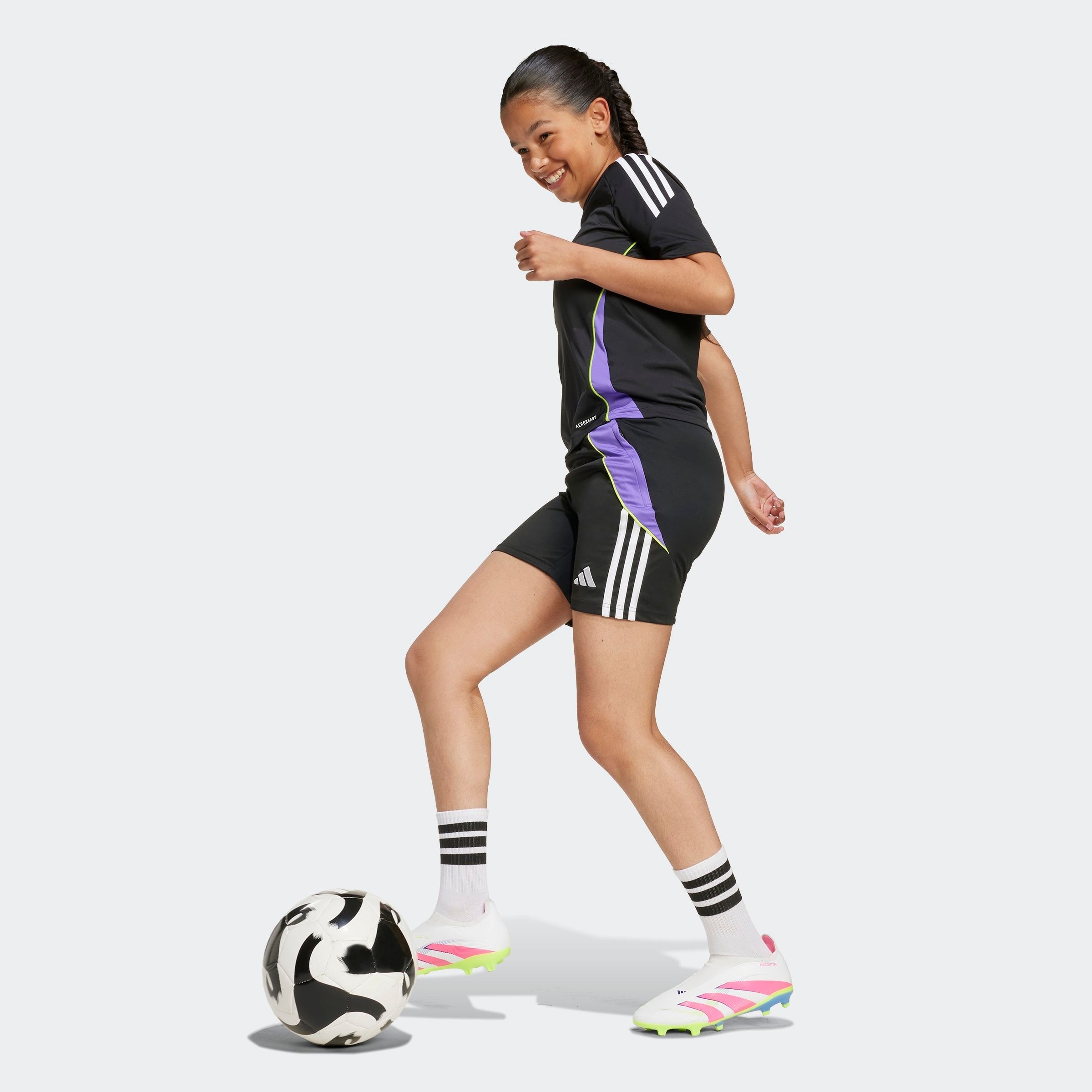 adidas Performance Fussballtrikot »TIRO24 JSYY«