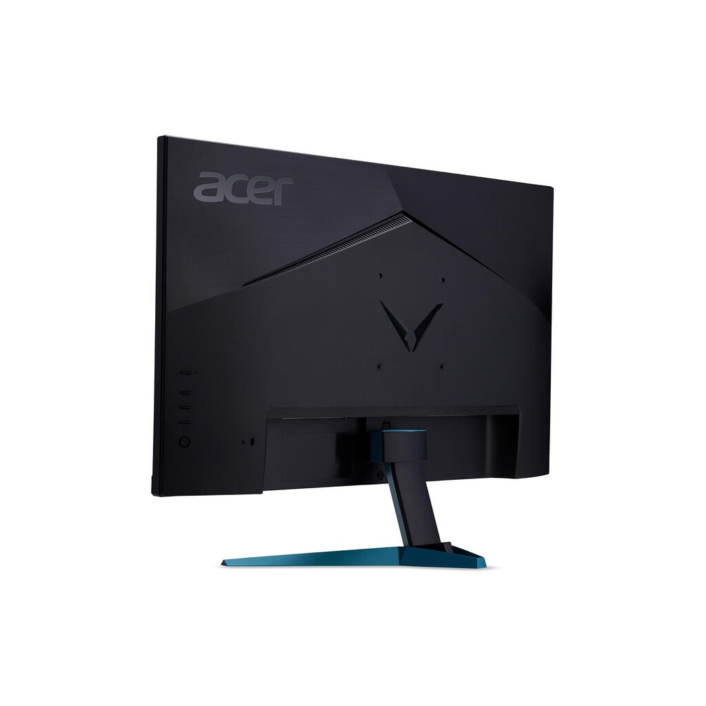 Acer LCD-Monitor »Nitro VG272UPbmiipx«, 68,58 cm/27 Zoll, 2560 x 1440 px