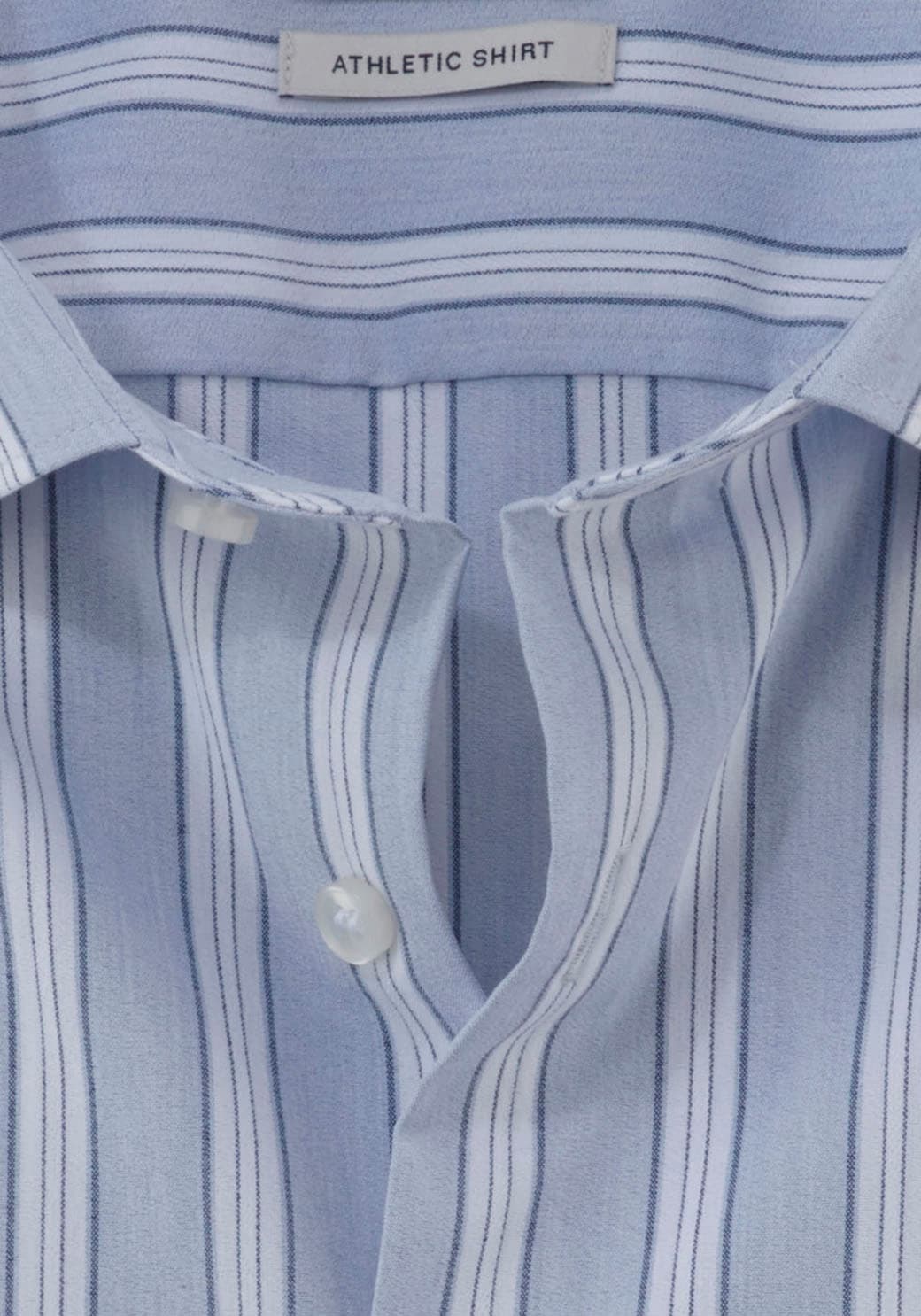 OLYMP Businesshemd »Level 5« im modischen Streifendesign