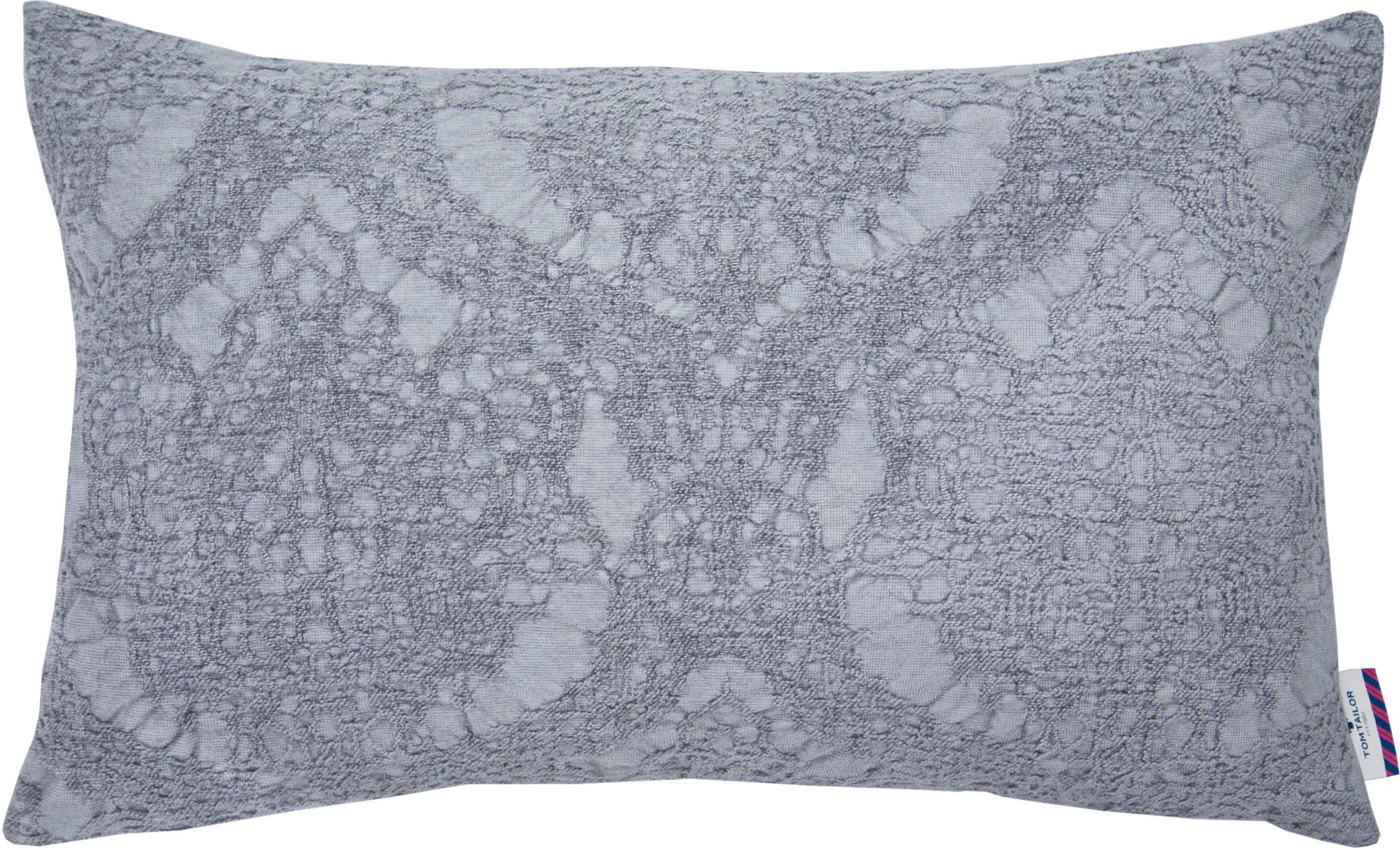 Image of TOM TAILOR Dekokissen »RUSTIC ORNAMENTS«, (1 St.) bei Ackermann Versand Schweiz