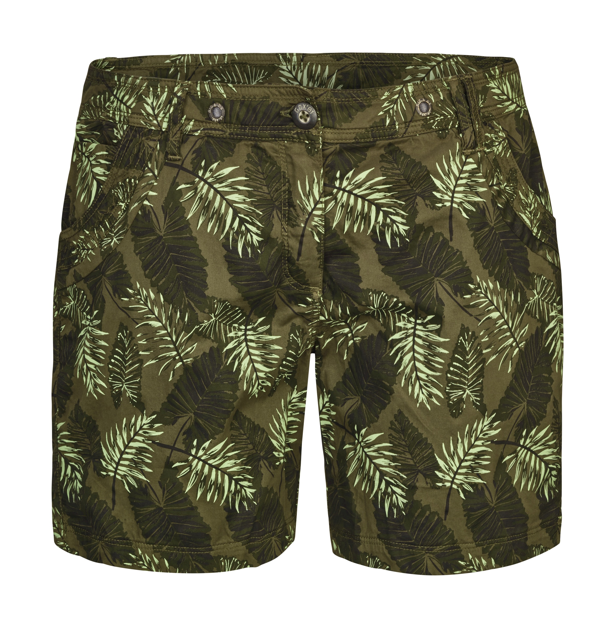 Image of G.I.G.A. DX by killtec Shorts »Waya« bei Ackermann Versand Schweiz