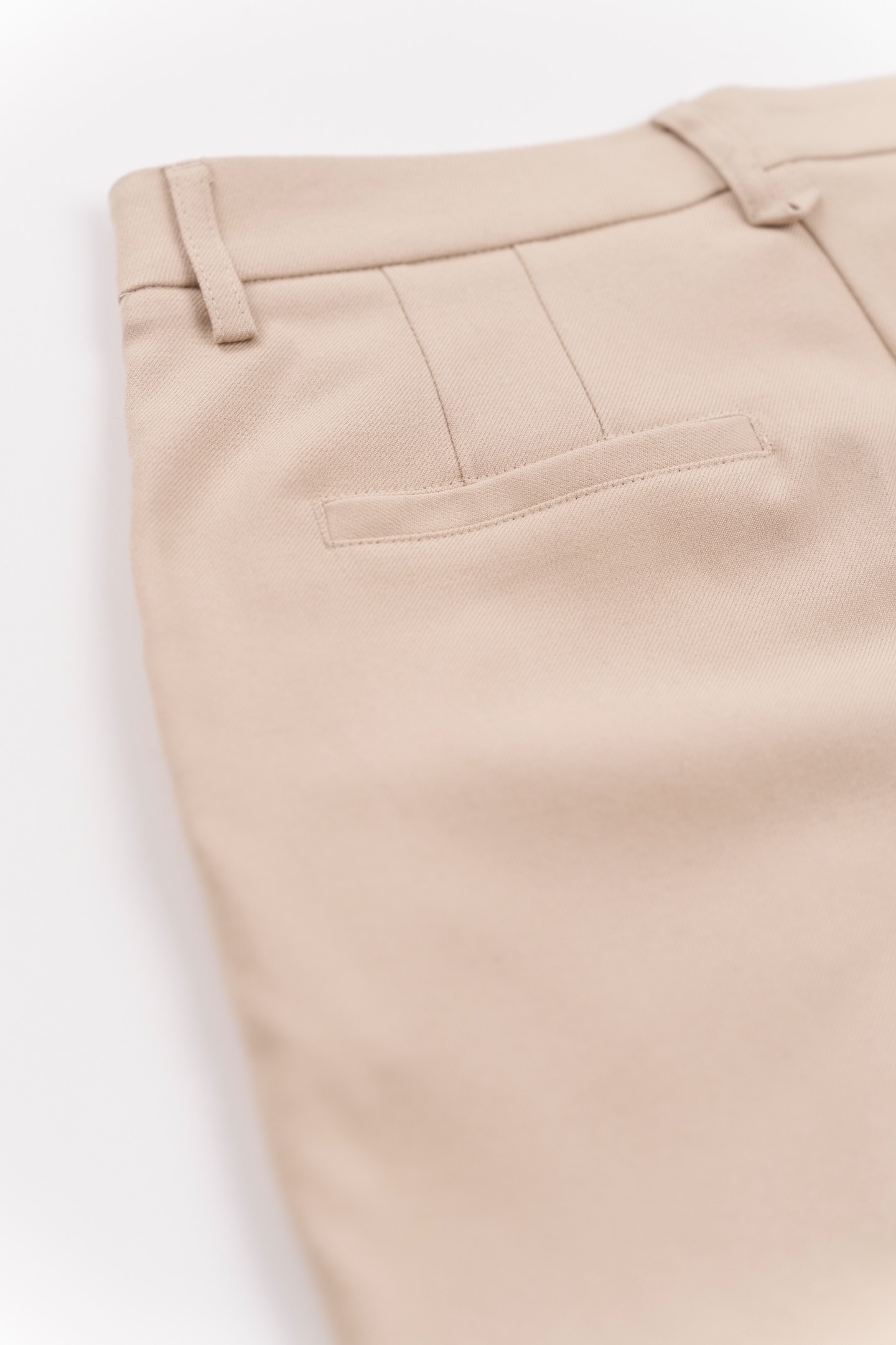 bugatti Pantalon en tissu  mit Eingrifftaschen