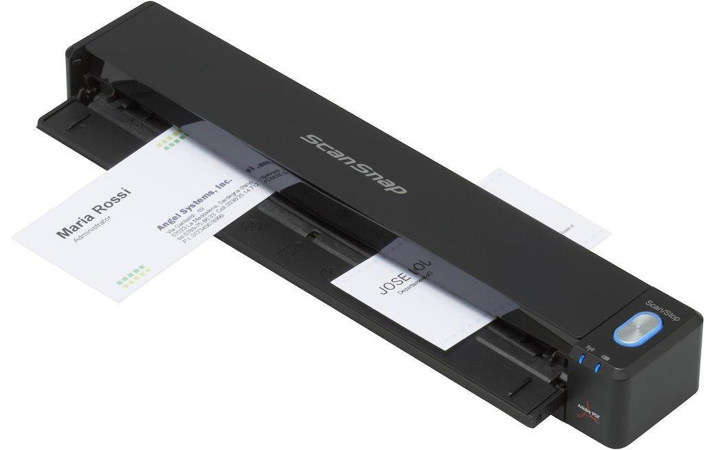 Fujitsu Dokumentenscanner »S« kaufen