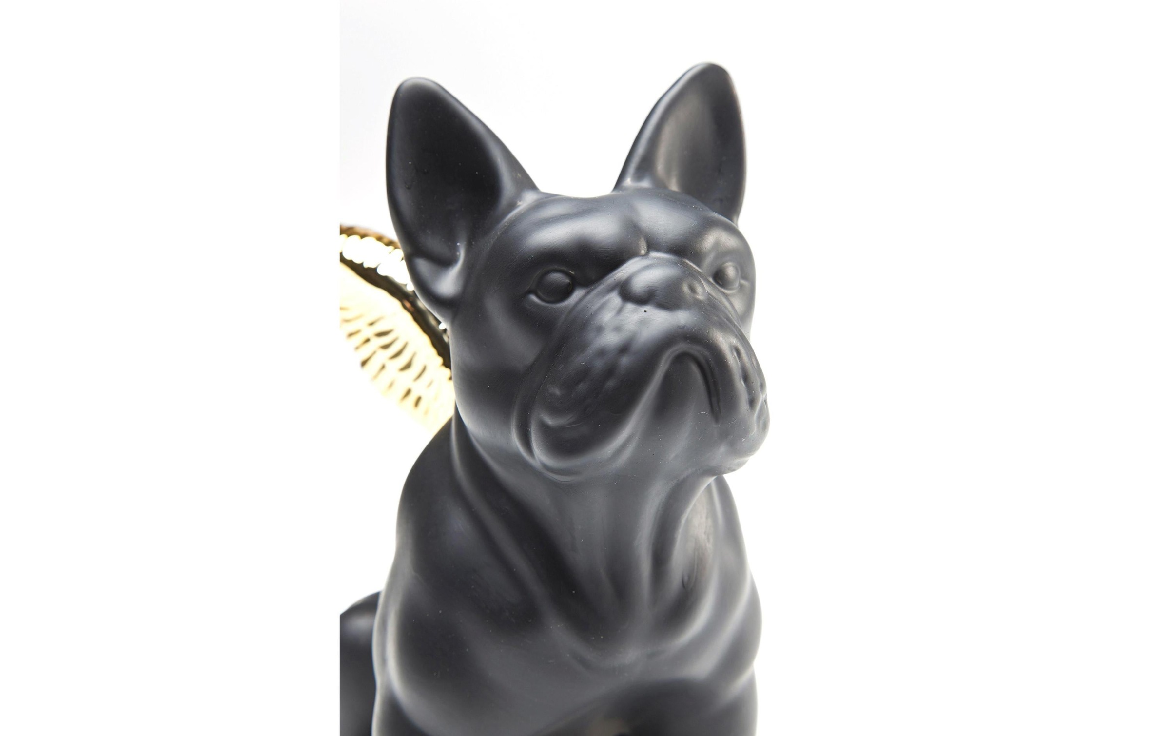 Image of Kare Design Dekofigur "Sitting Angel Dog G"
