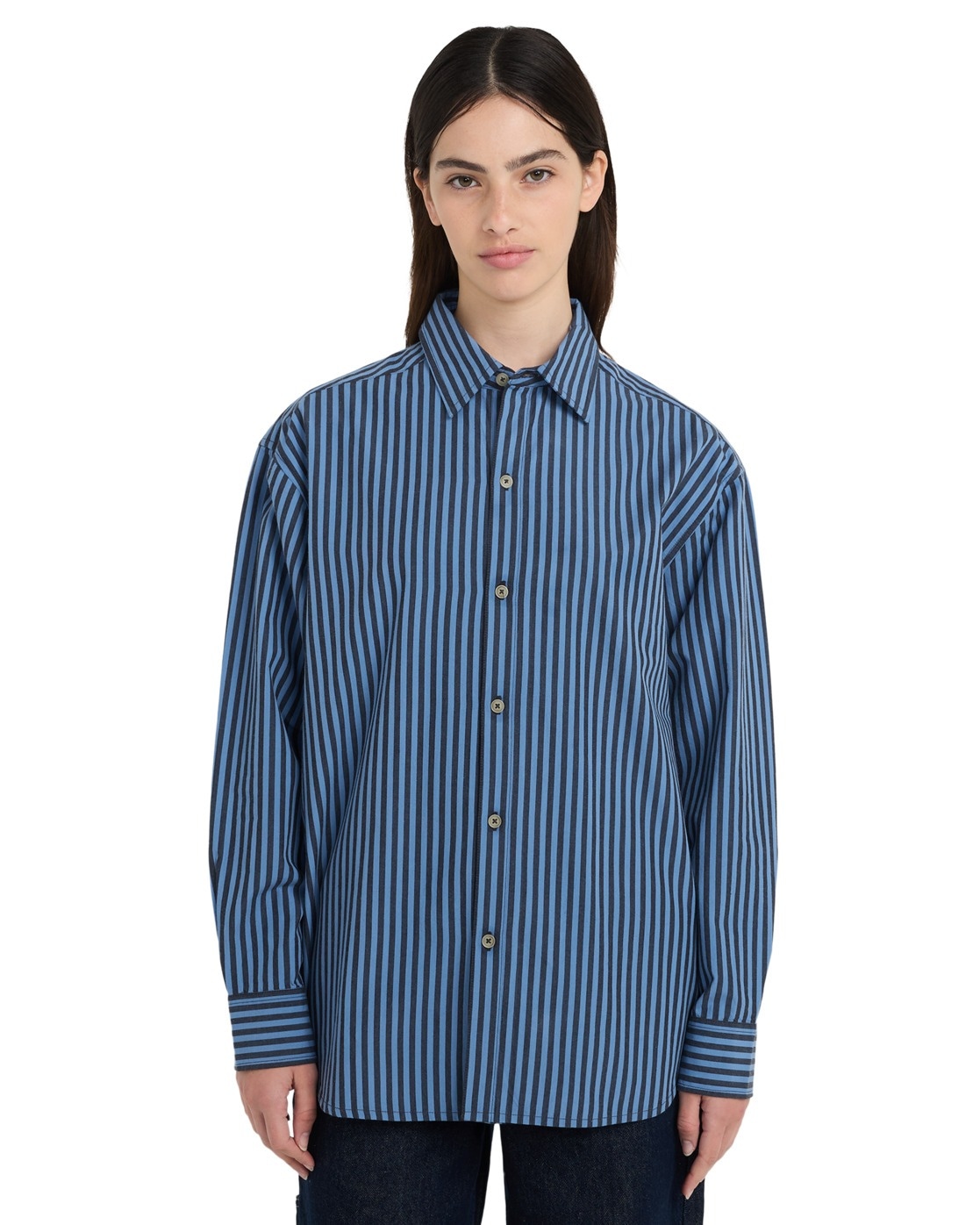 Image of Element Langarmshirt "Classicfriend"