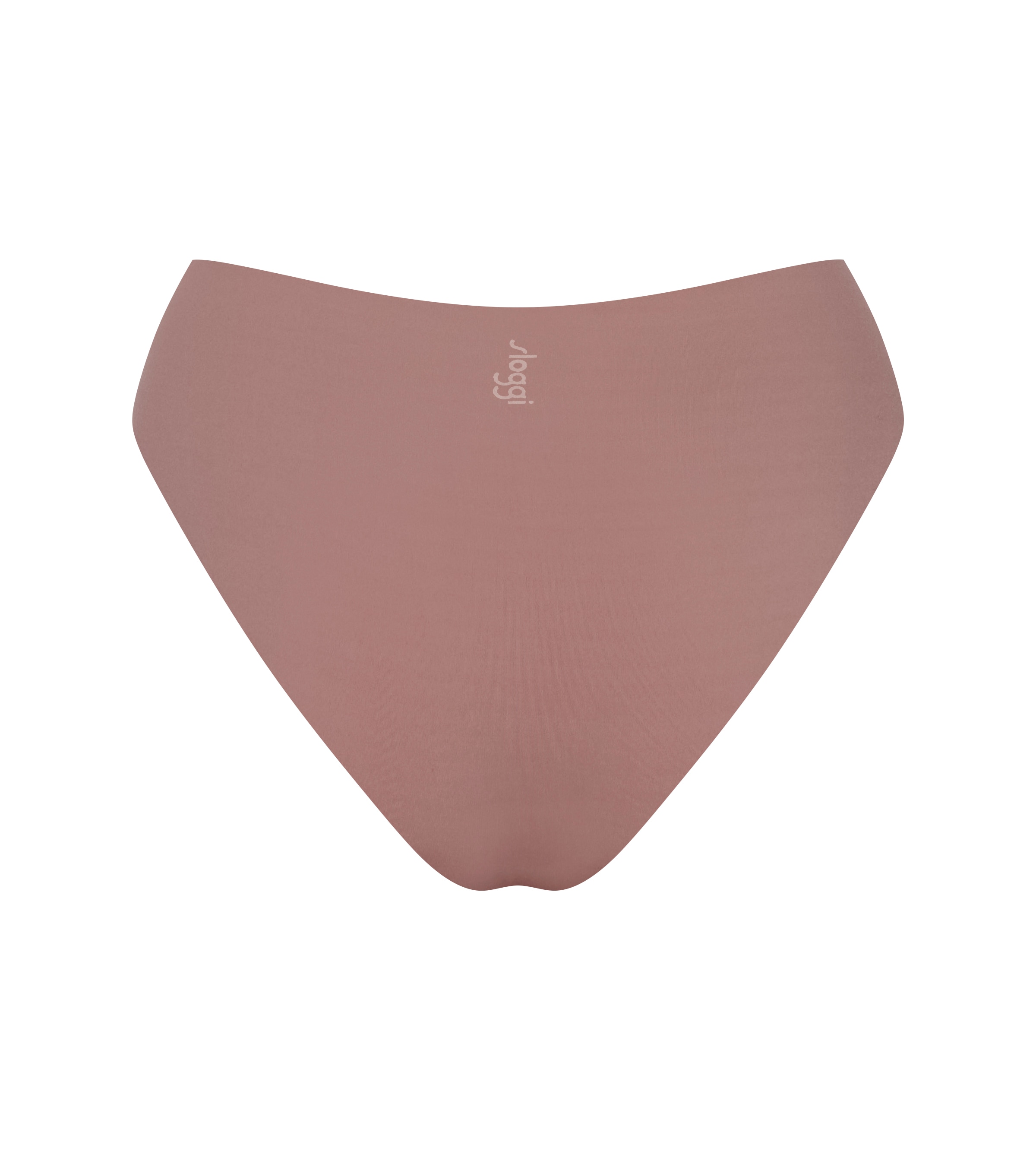 sloggi Slip »ZERO Feel 2.0 High leg« nahtlos und unsichtbar