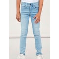 Name It Stretch-Jeans »NKMSILAS DNMTAX PANT«
