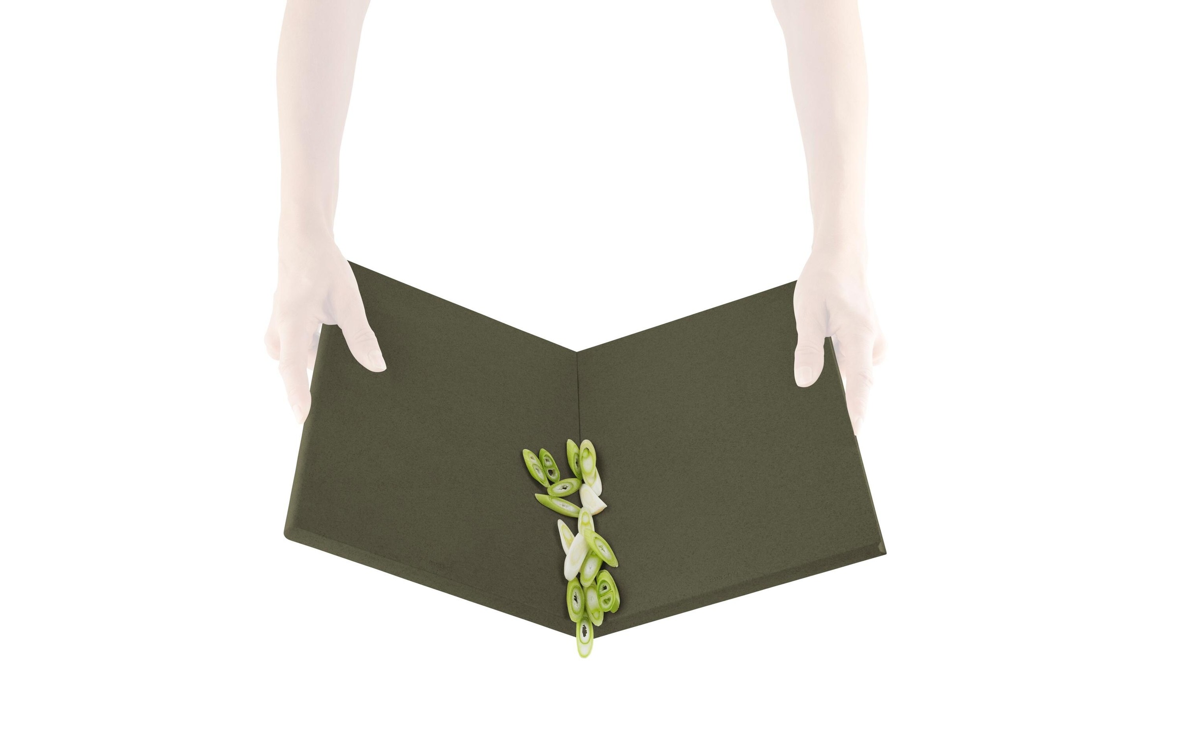 Eva Solo Planche à découper »Green Tool faltbar«